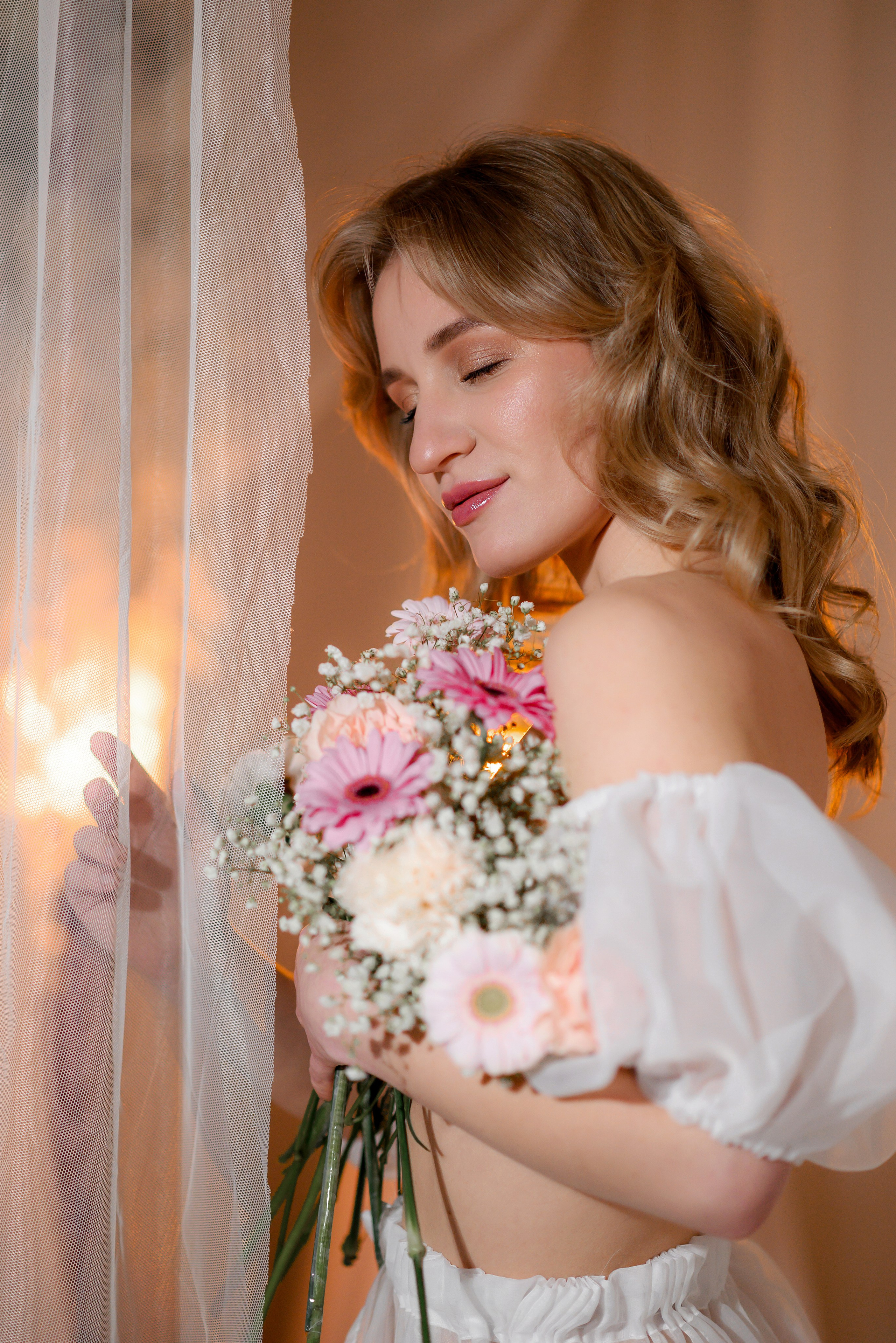 Творческая фотосессия. Свадебный и семейный фотограф в Краснодаре