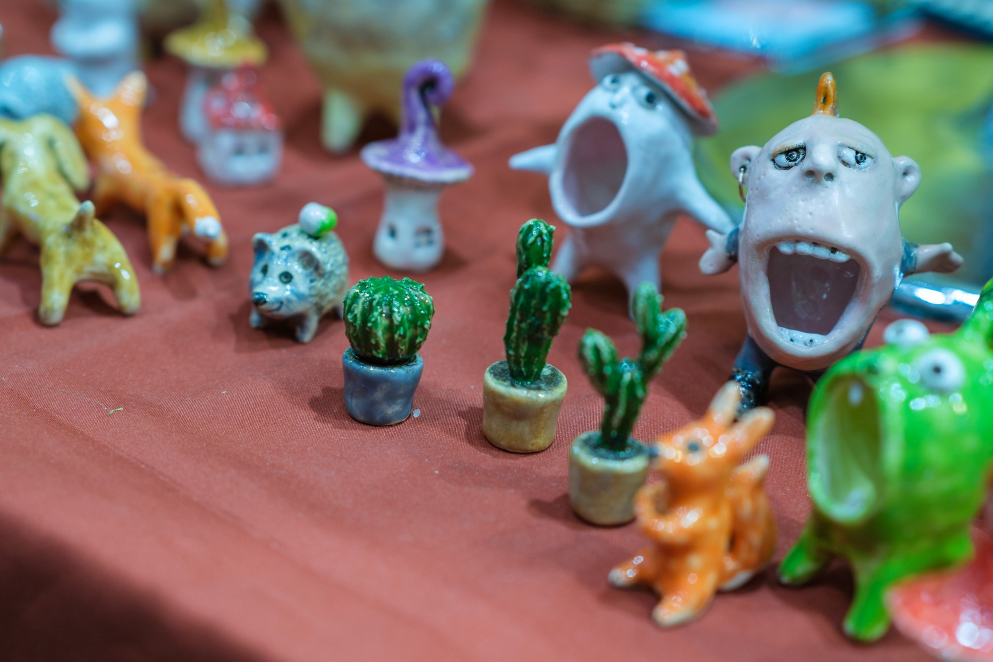 САКВОЯЖ 2024 (Осень). Фёдор Карпов — профессиональный фотограф, работаю в Москве и области