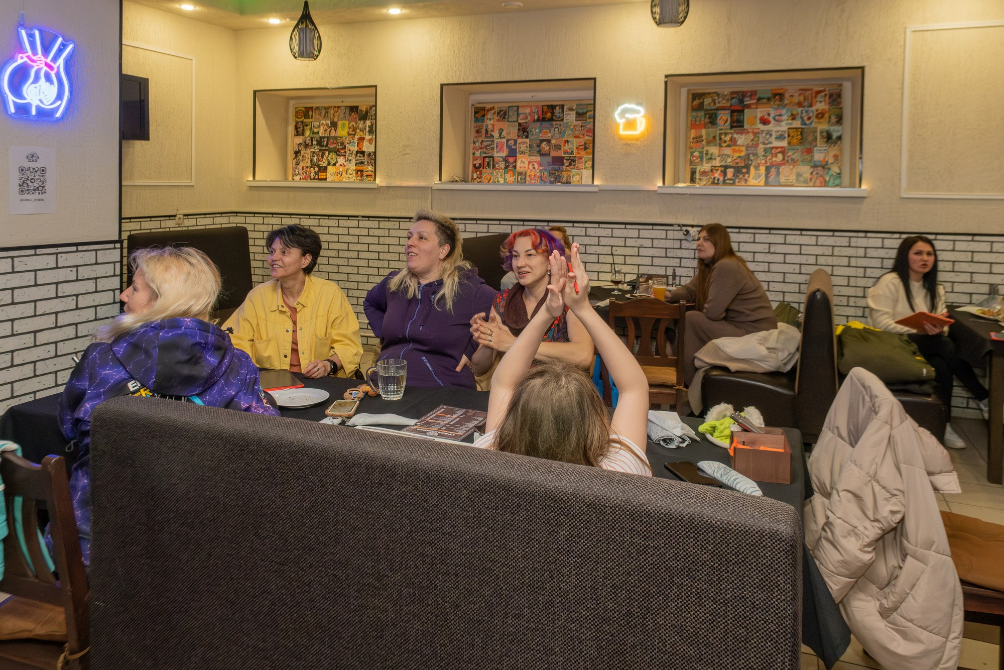 Квиз 8 Марта. Фёдор Карпов — профессиональный фотограф, работаю в Москве и области