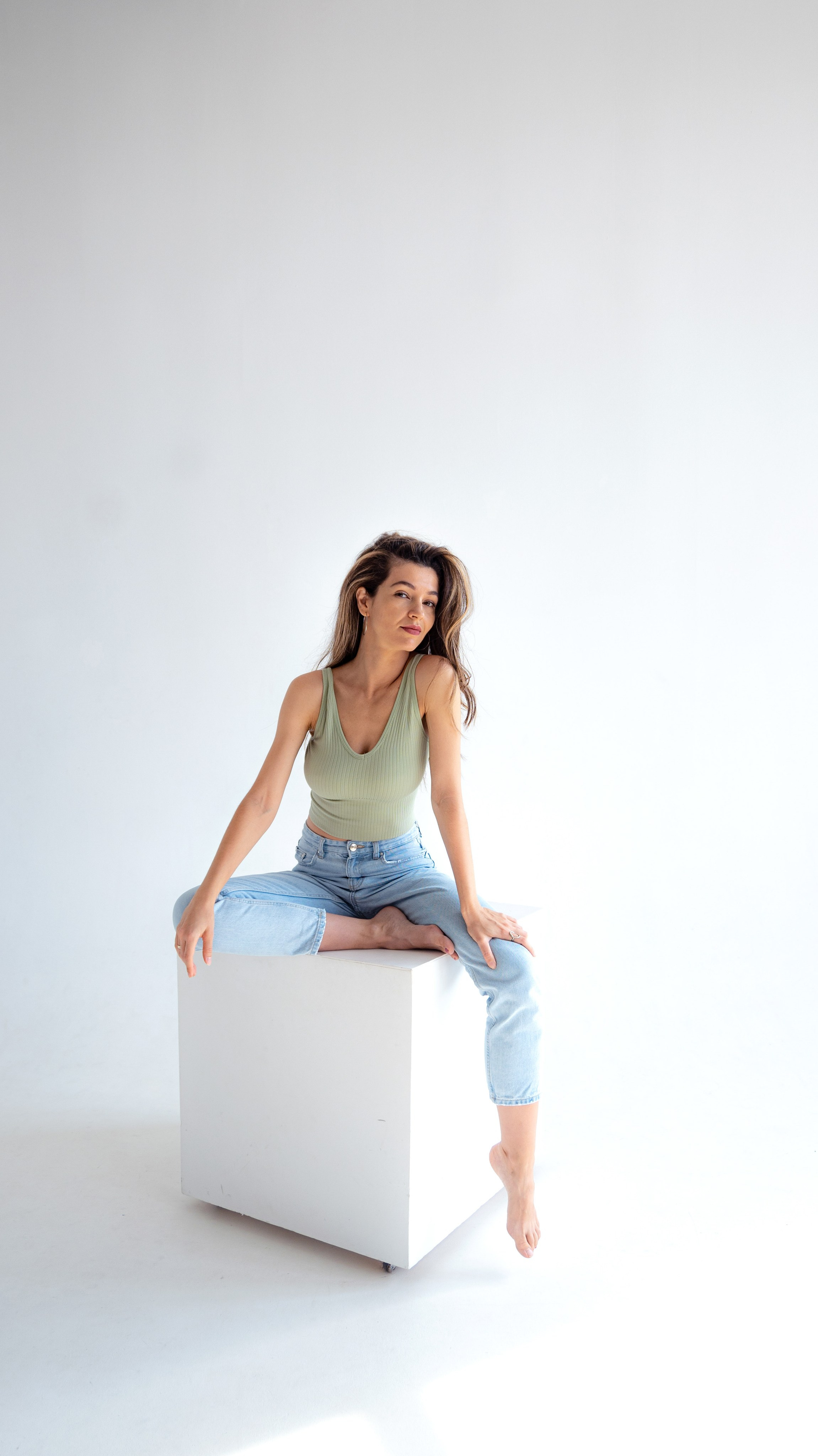 ИНДИВИДУАЛЬНЫЙ. Твой час X