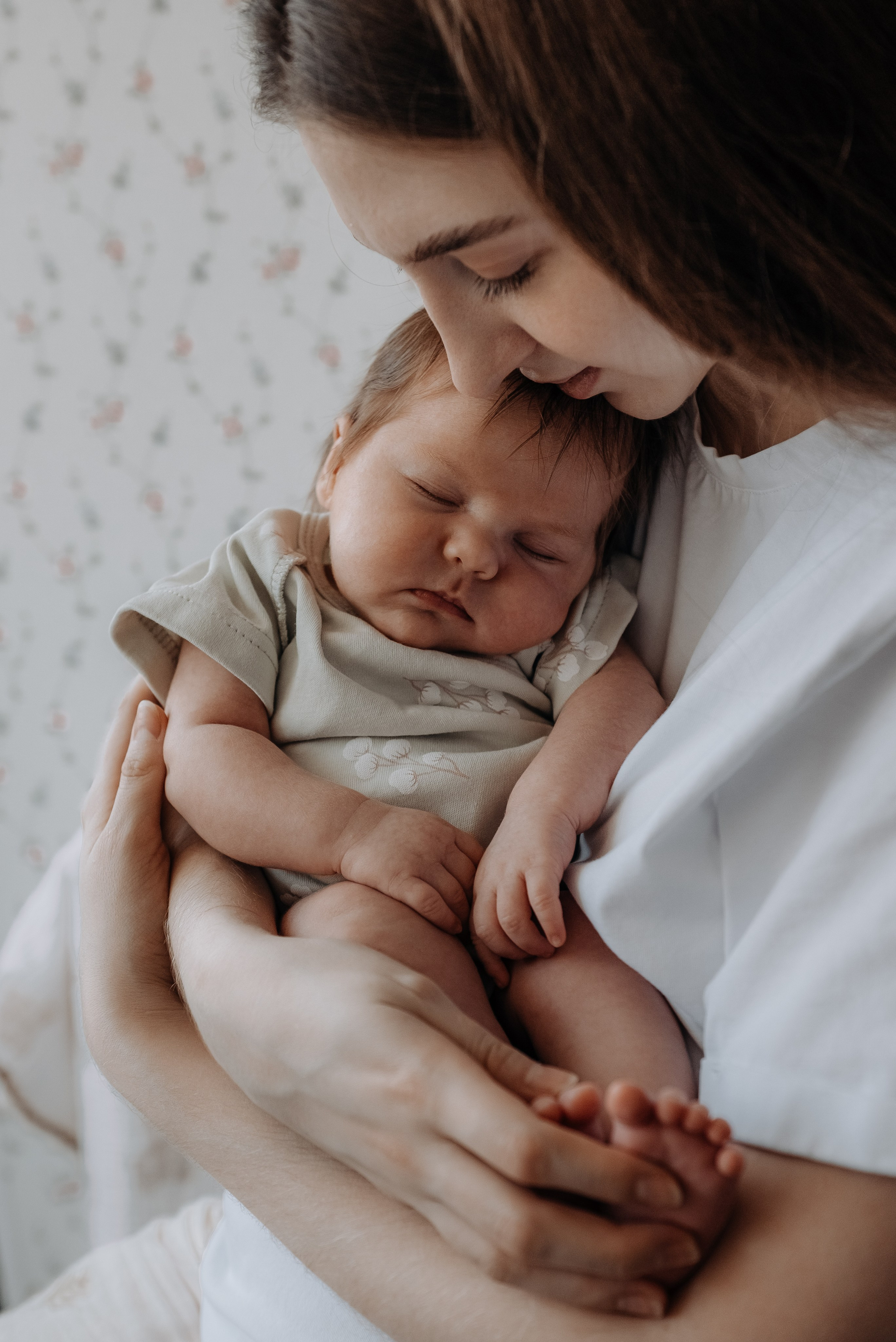 Семейные истории. Фотограф в Томске Мария Март