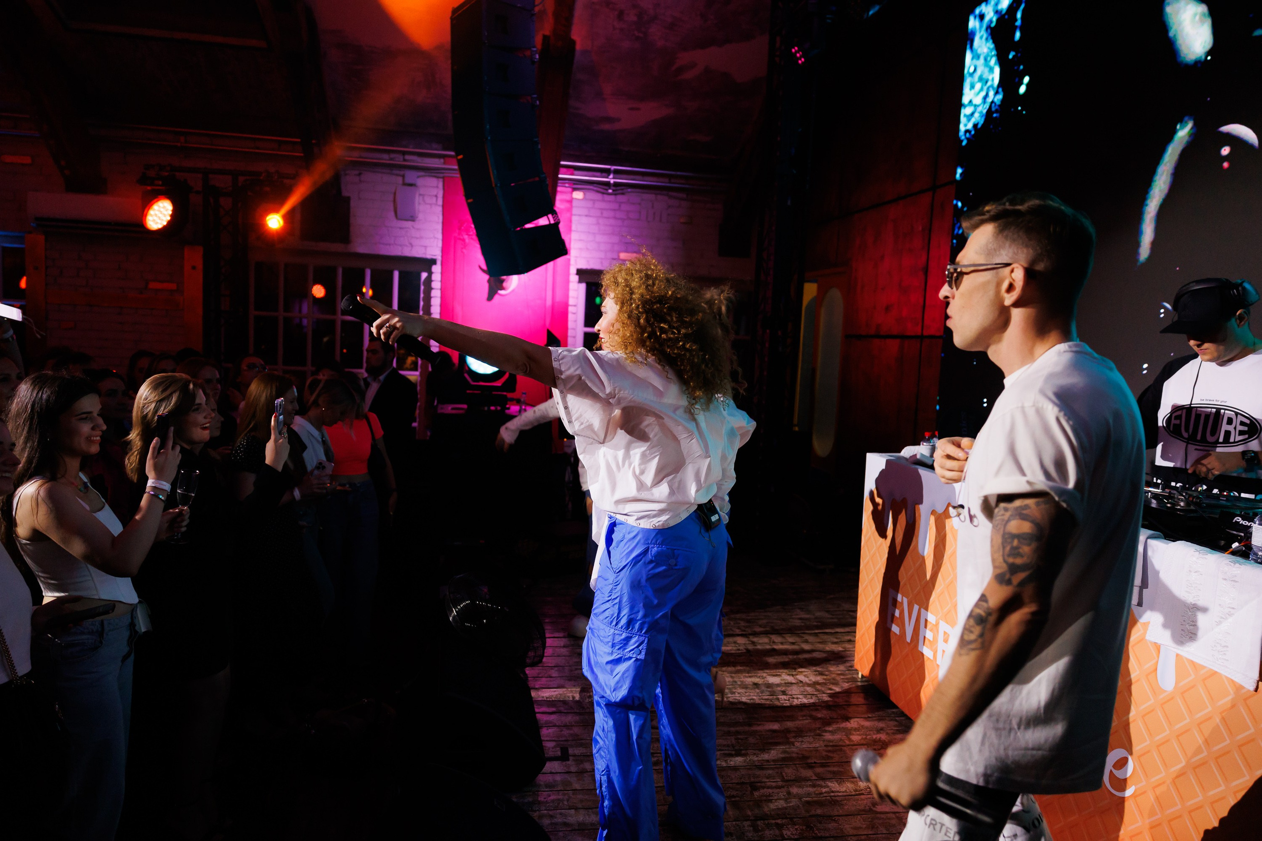 EVEREST VIBE good vibes only 16.08.2023. EVEREST PHOTO REPORT