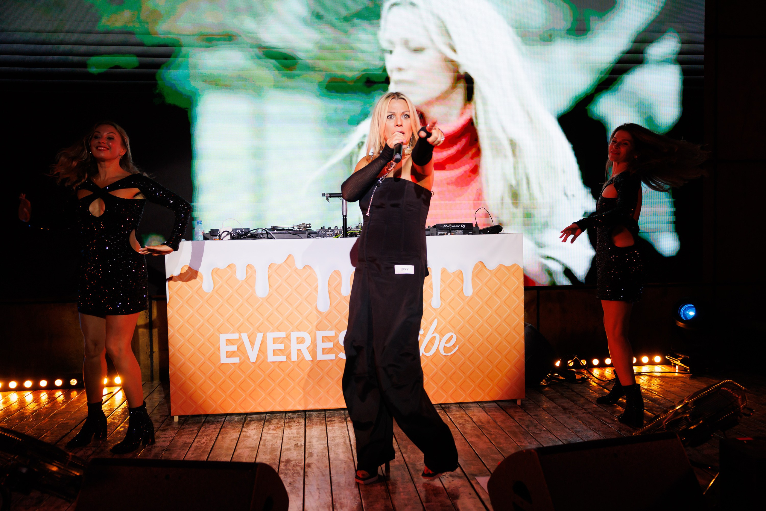 EVEREST VIBE good vibes only 16.08.2023. EVEREST PHOTO REPORT