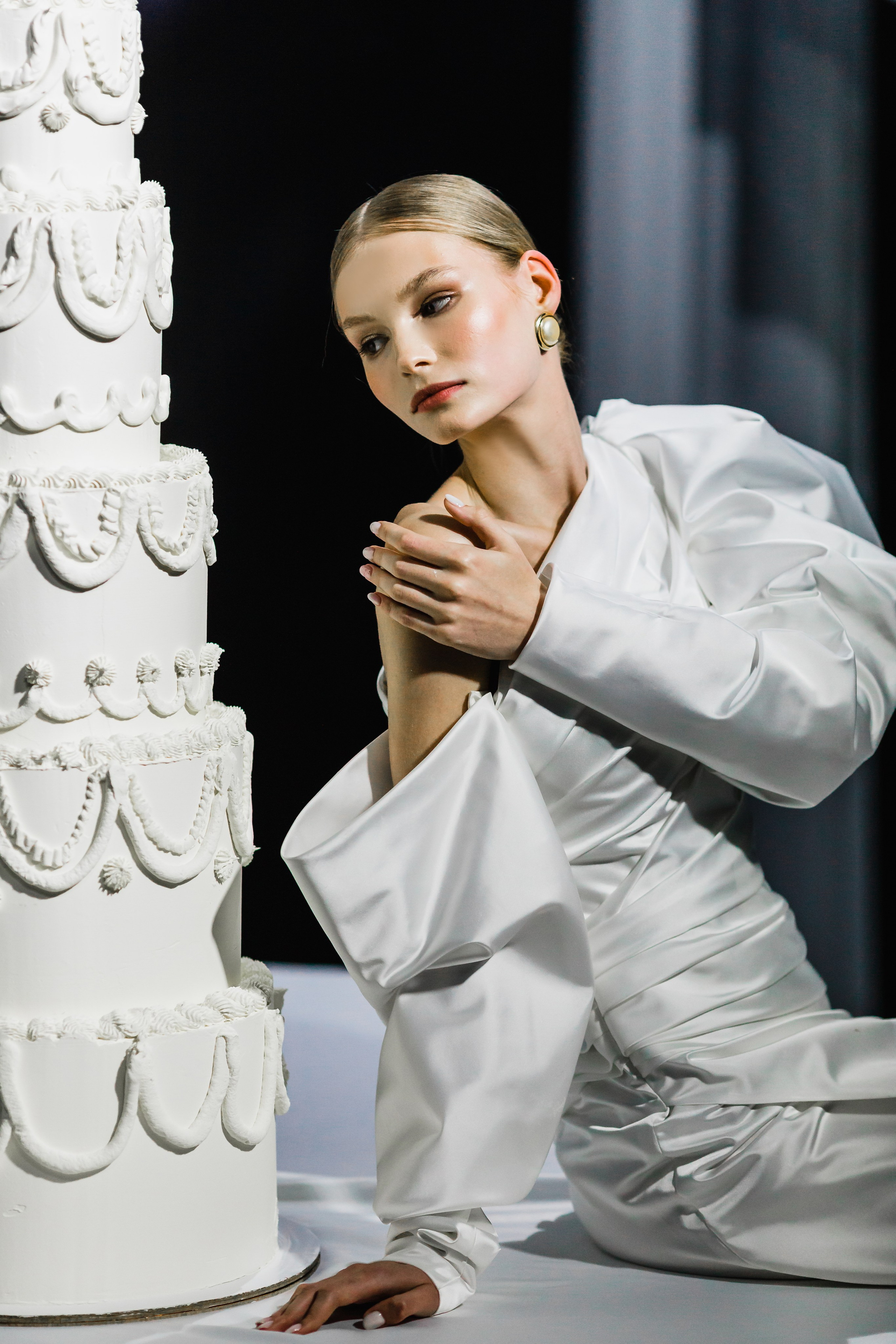 Симфония чувств. Свадебный фотограф в Краснодаре и крае Анна Романова