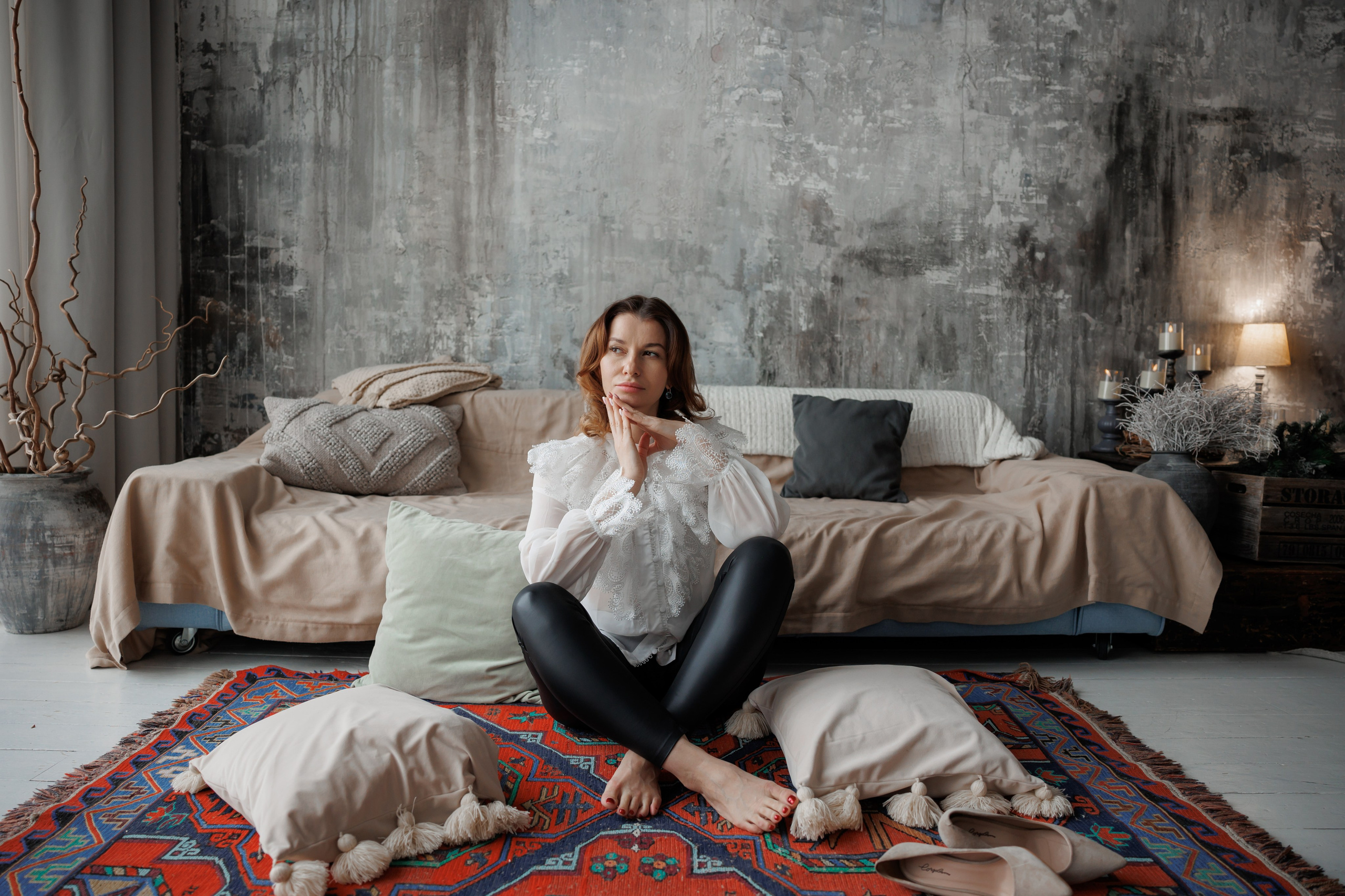 Юля, фотостудия «Пространство». Свадебный и репортажный фотограф (Москва, Королев и другие)