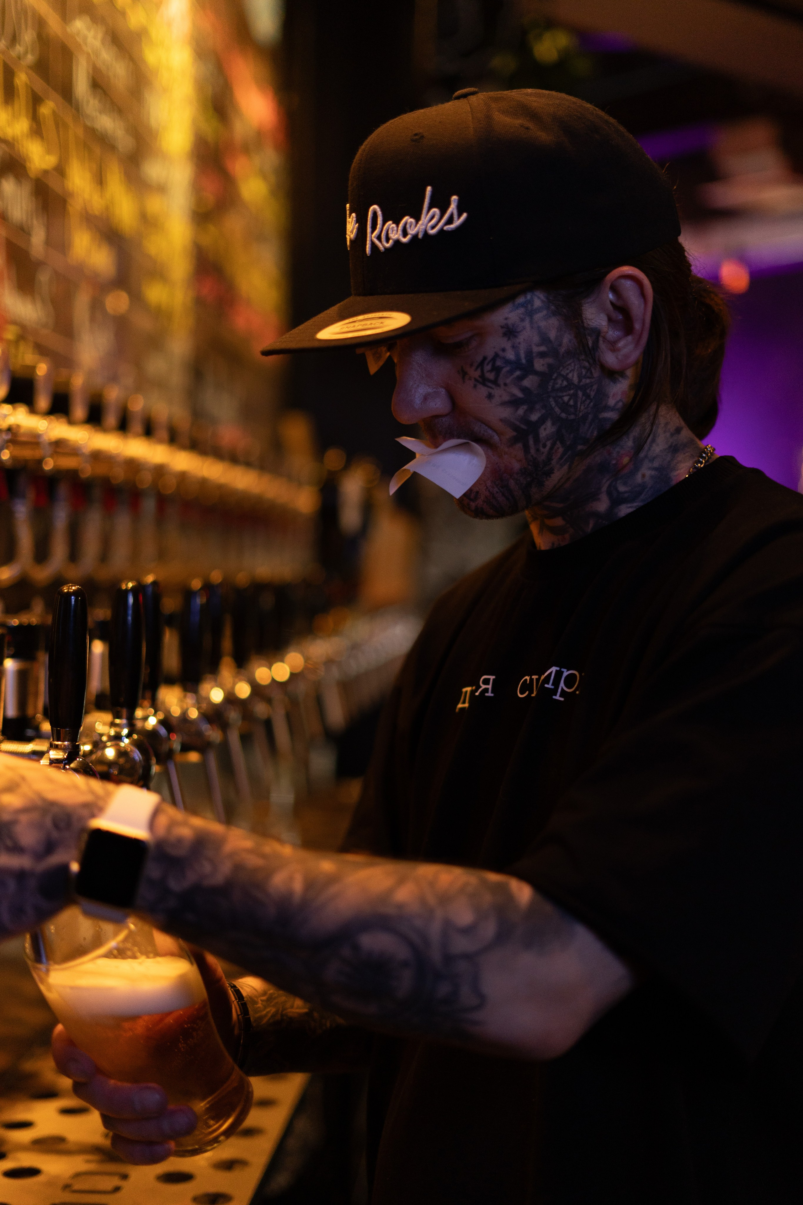 Рукс ШК. Анастасия Паршукова — фотограф Шерегеш Новосибирск