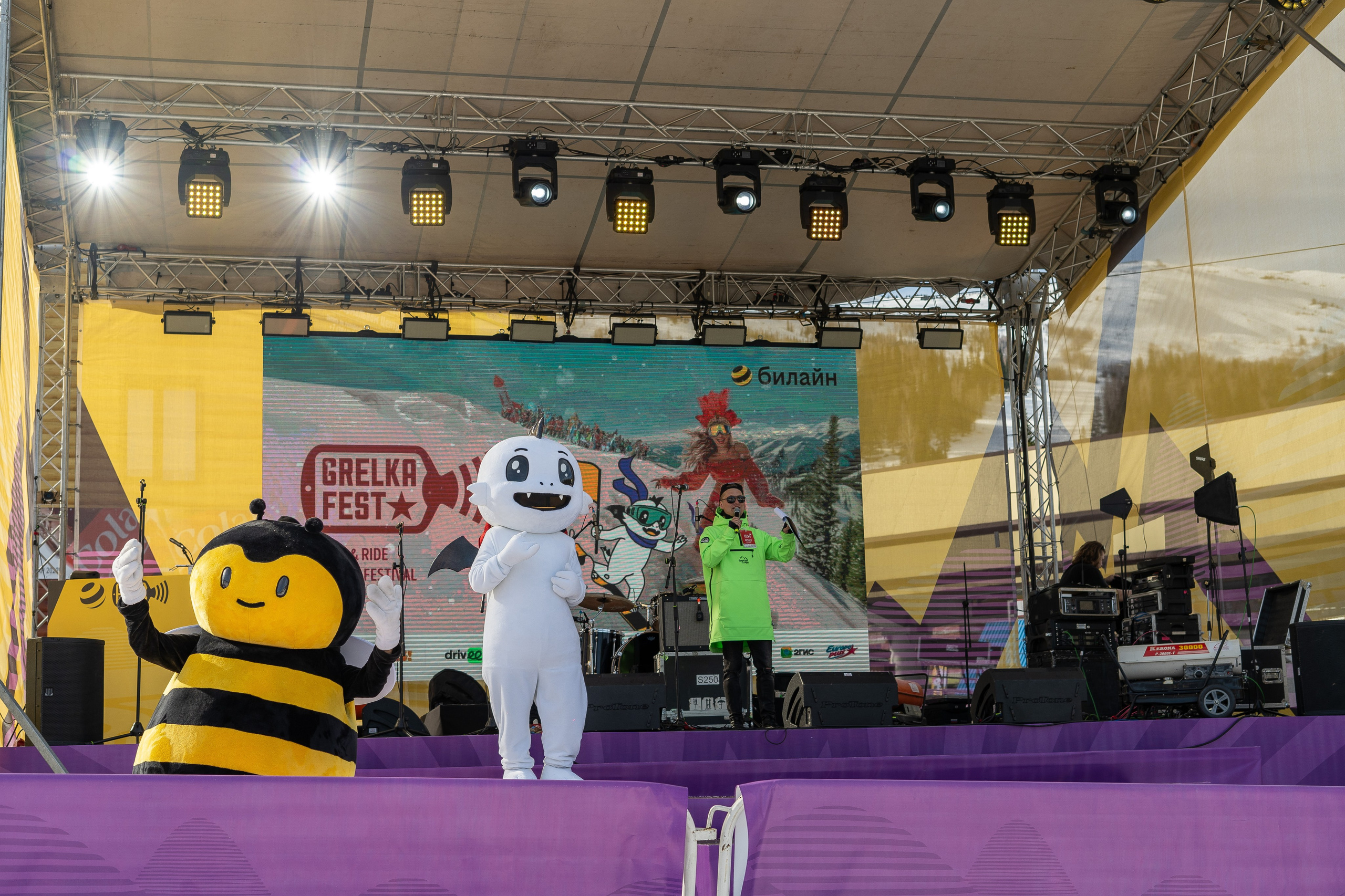 Грелка 14.04.24. Анастасия Паршукова — фотограф Шерегеш Новосибирск