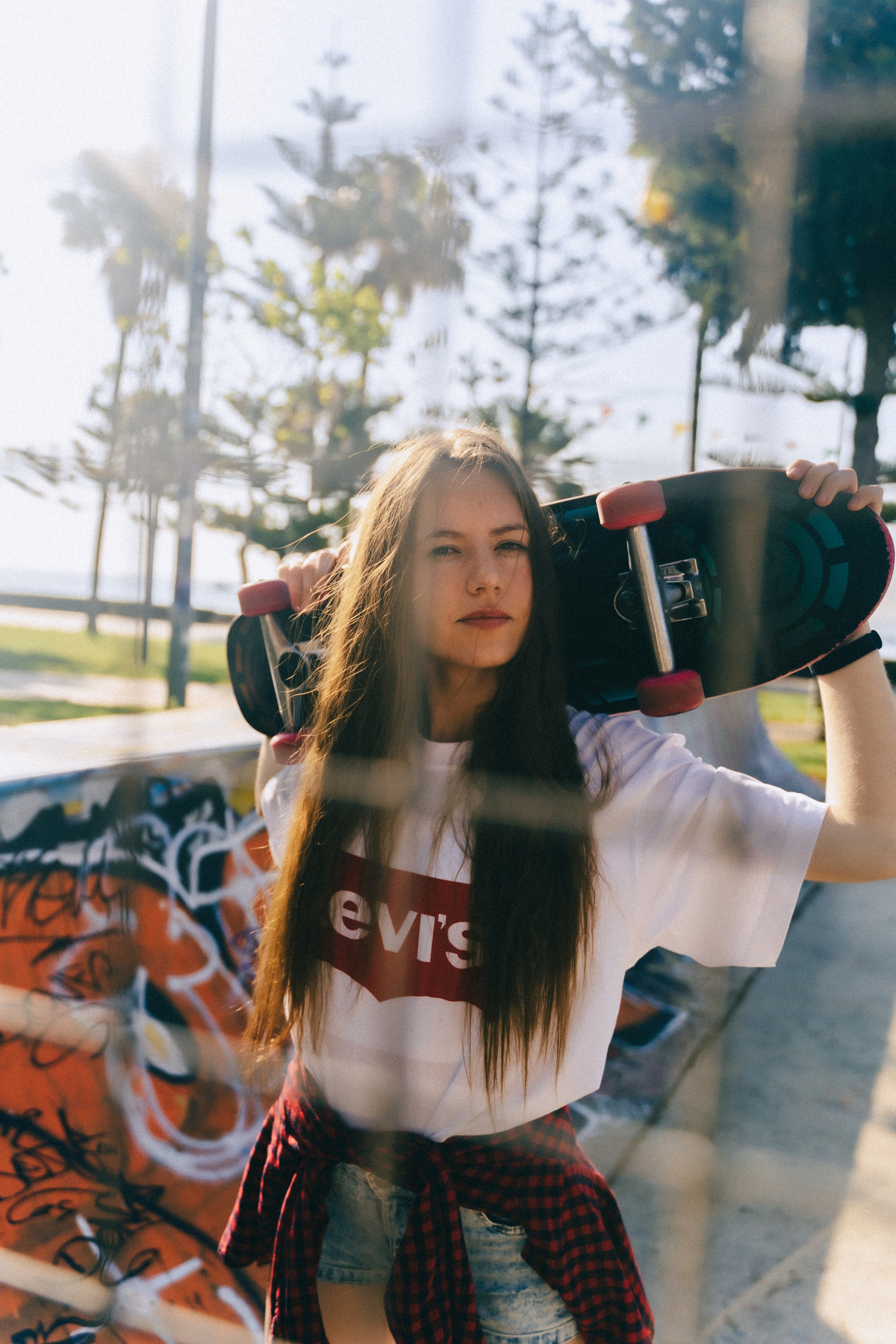 Лера. Свадебный и семейный фотограф Ирина Чернова