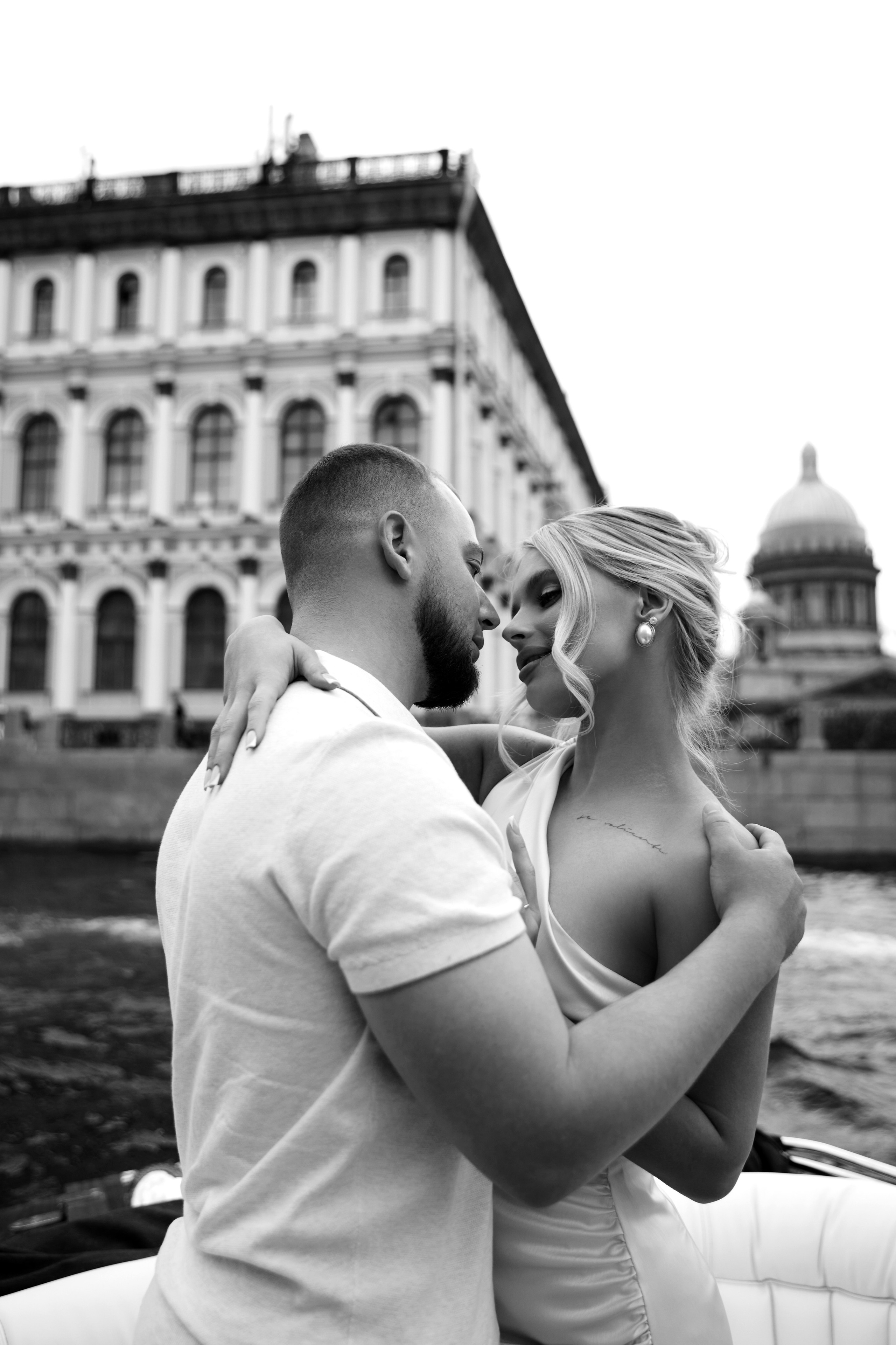 Love Story. Свадебный и семейный фотограф в Санкт-Петербурге Барсова Анастасия