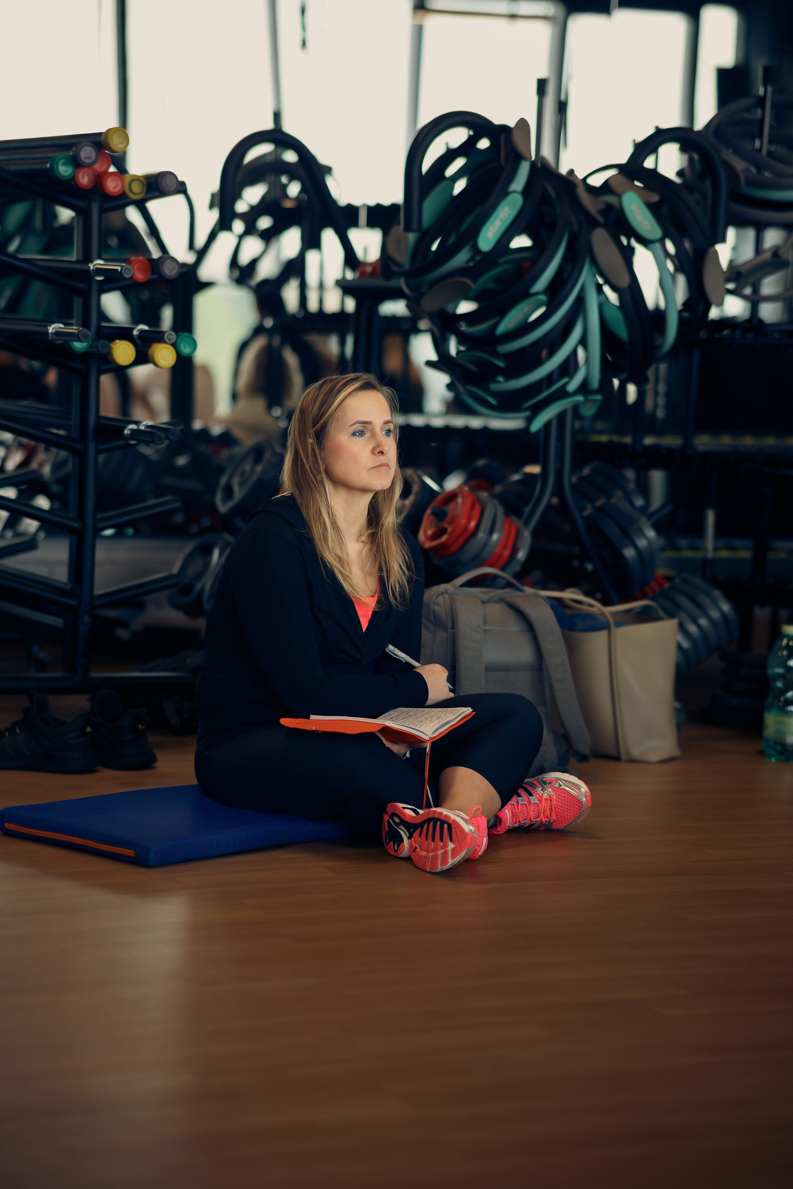 Семинар Olympia