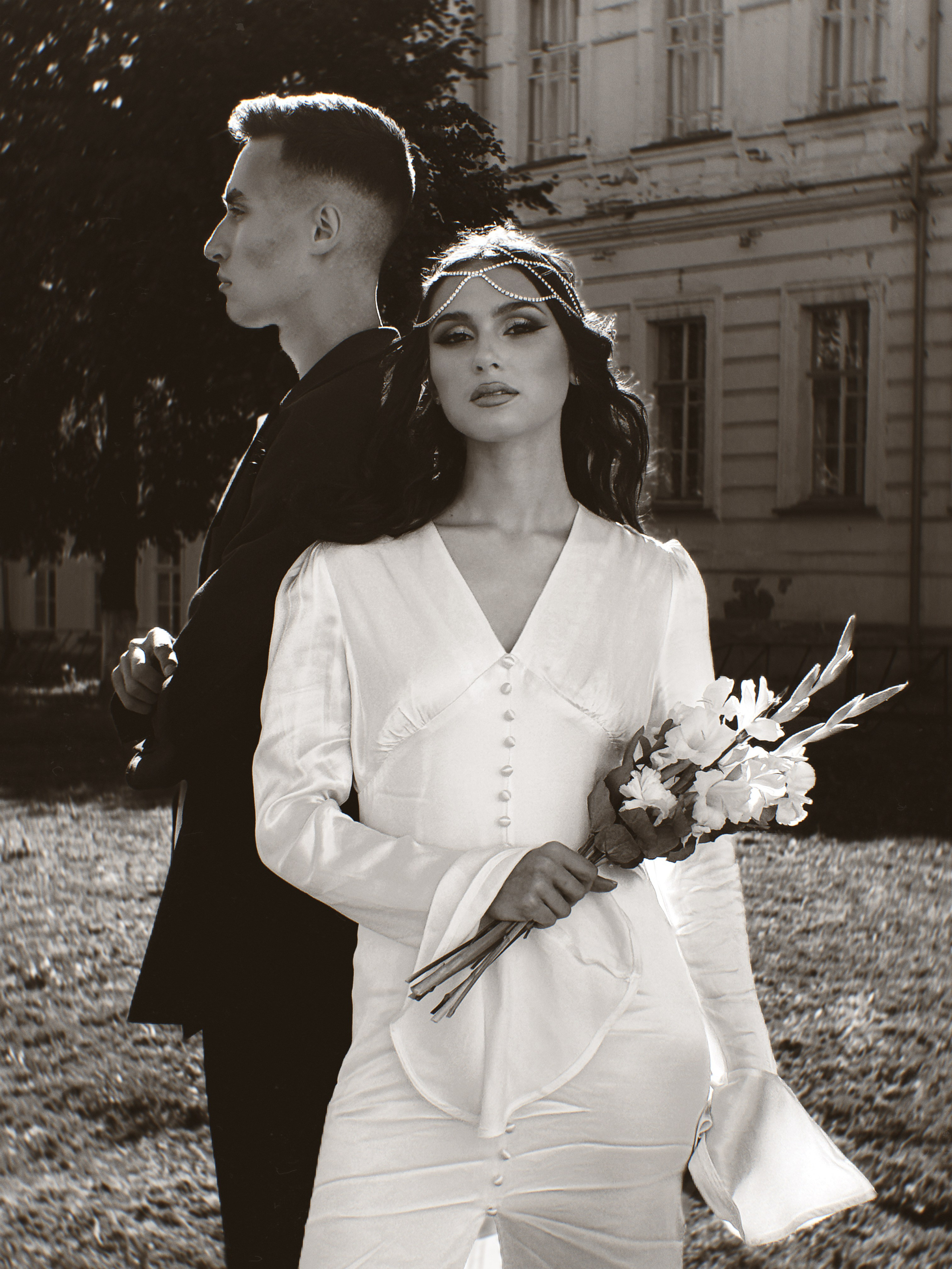 Екатерина и Егор. Мобильный фотограф в Ульяновске Митяева Дарья