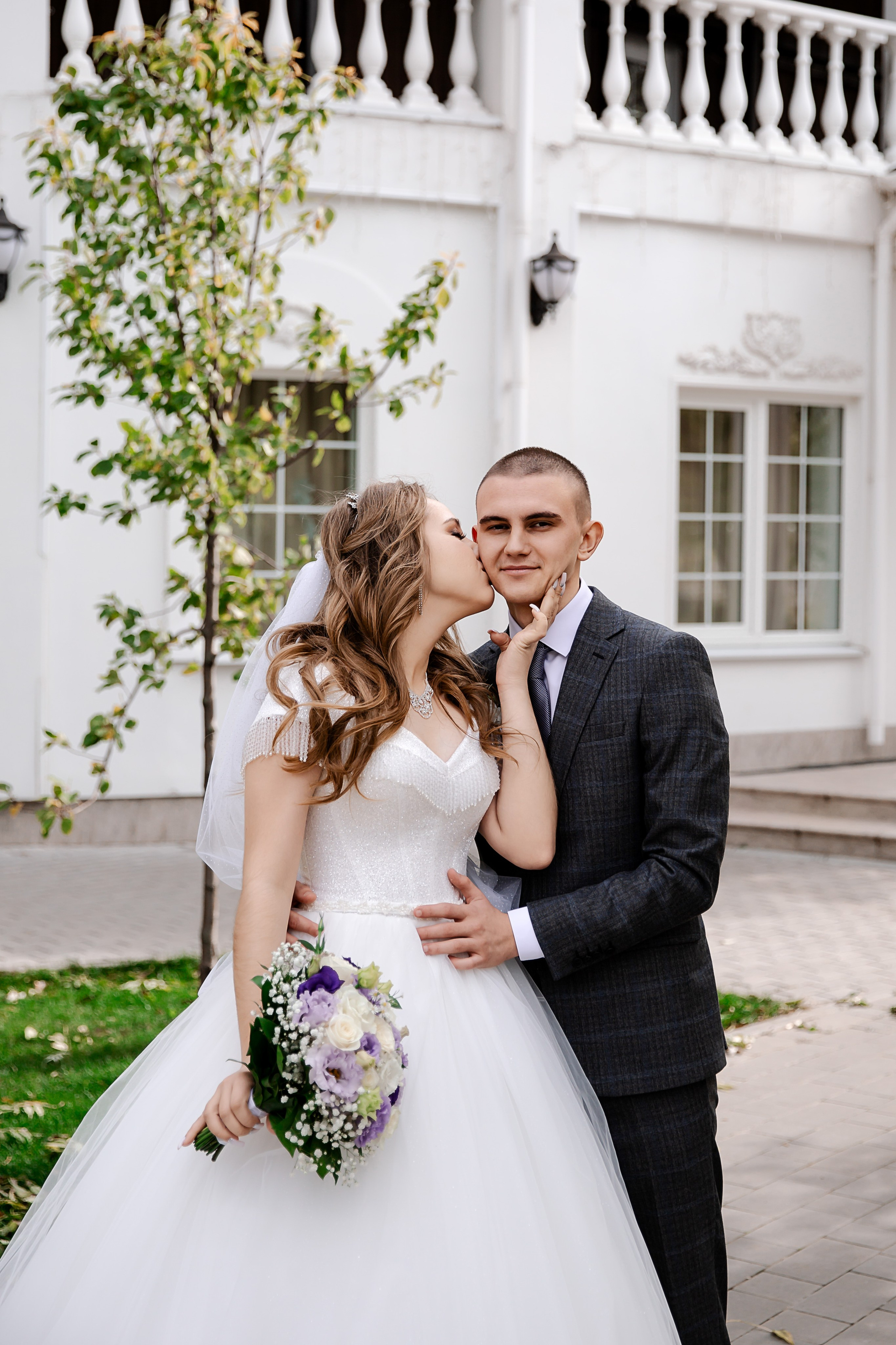 Фотосъемка свадьбы в Волгодонске 2023