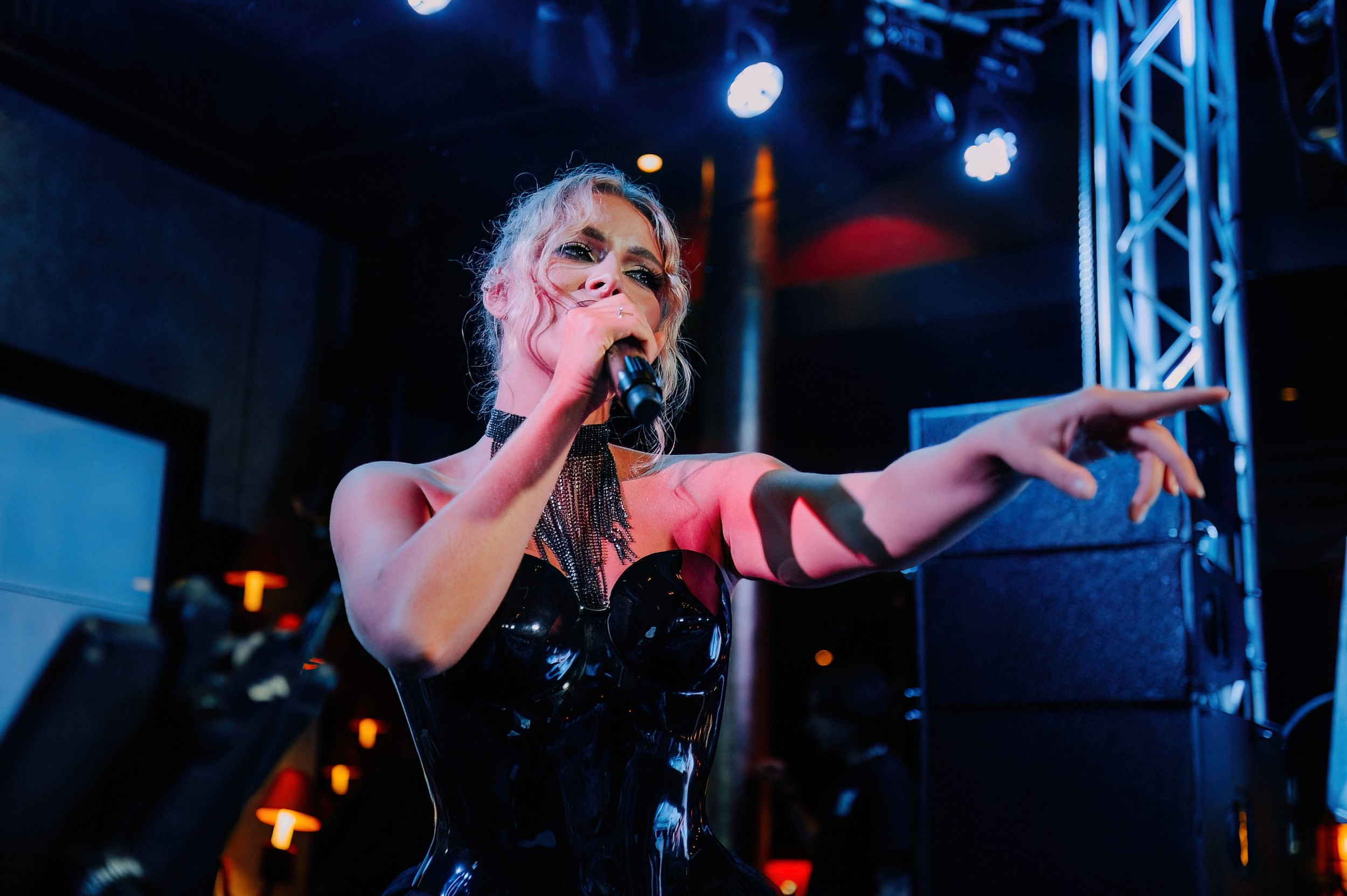 After-party ПМЭФ-2024. Григорий Лепс. в Buddha-Bar. Коммерческий фотограф в Санкт-Петербурге Анна Кобзарь