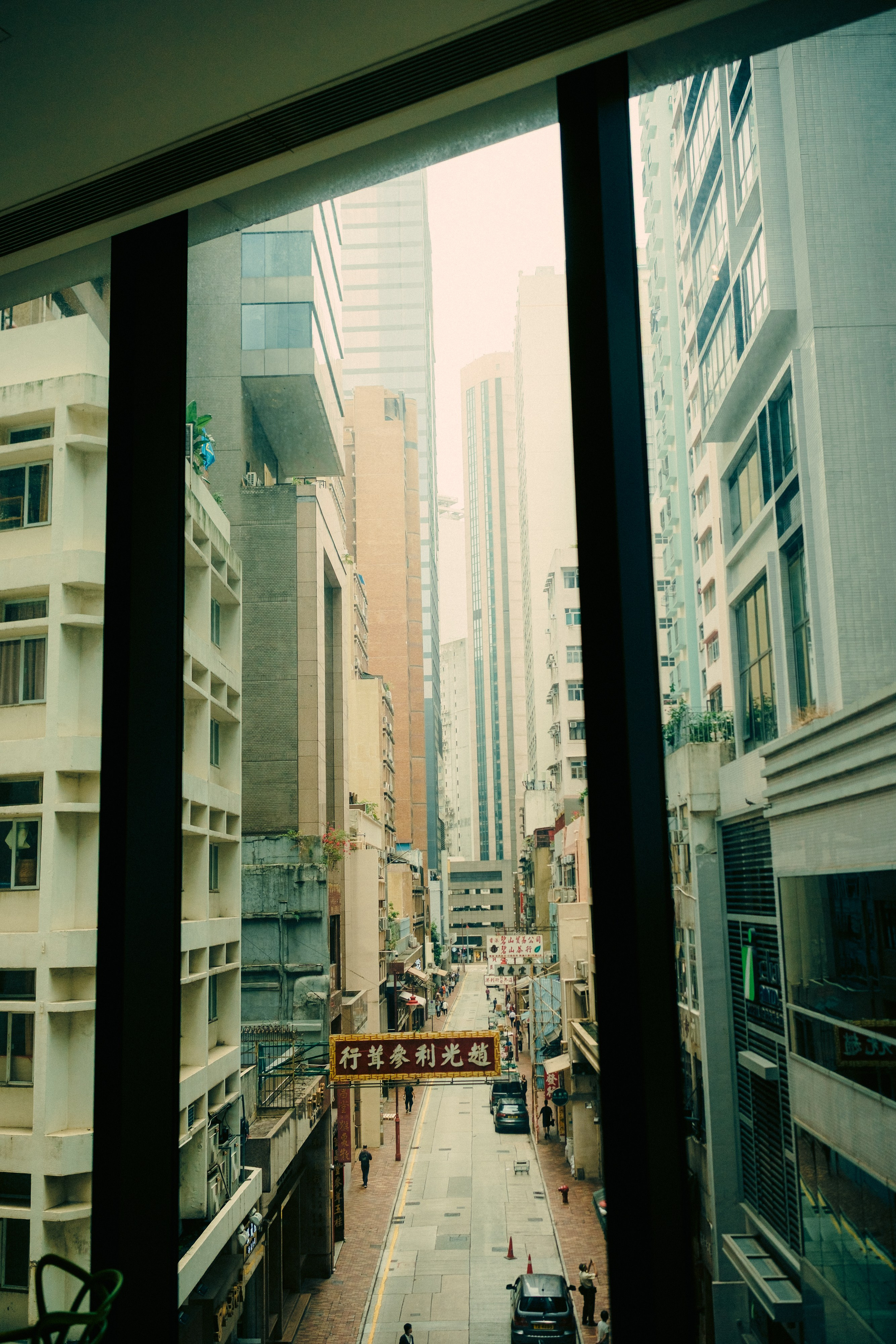 HongKong. Богдан Голубков — фотограф (notbogdang)