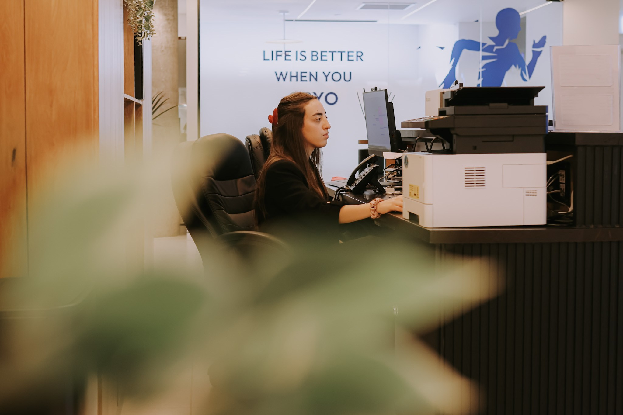 CRYOMEDIX / Emilia Digital. Photographer in Israel Alice Milchin