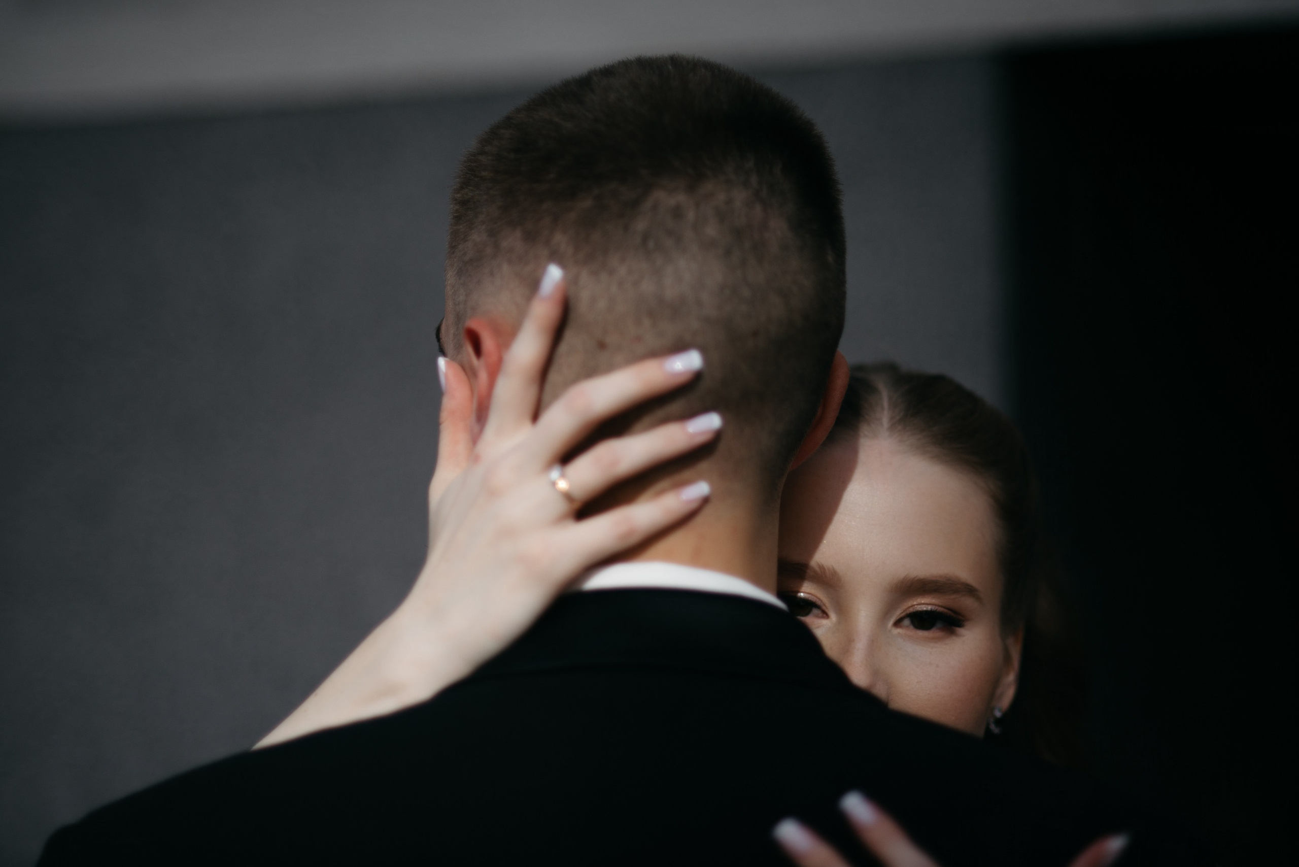 Золотая осень. Свадебный фотограф Ижевск Петр Шишков