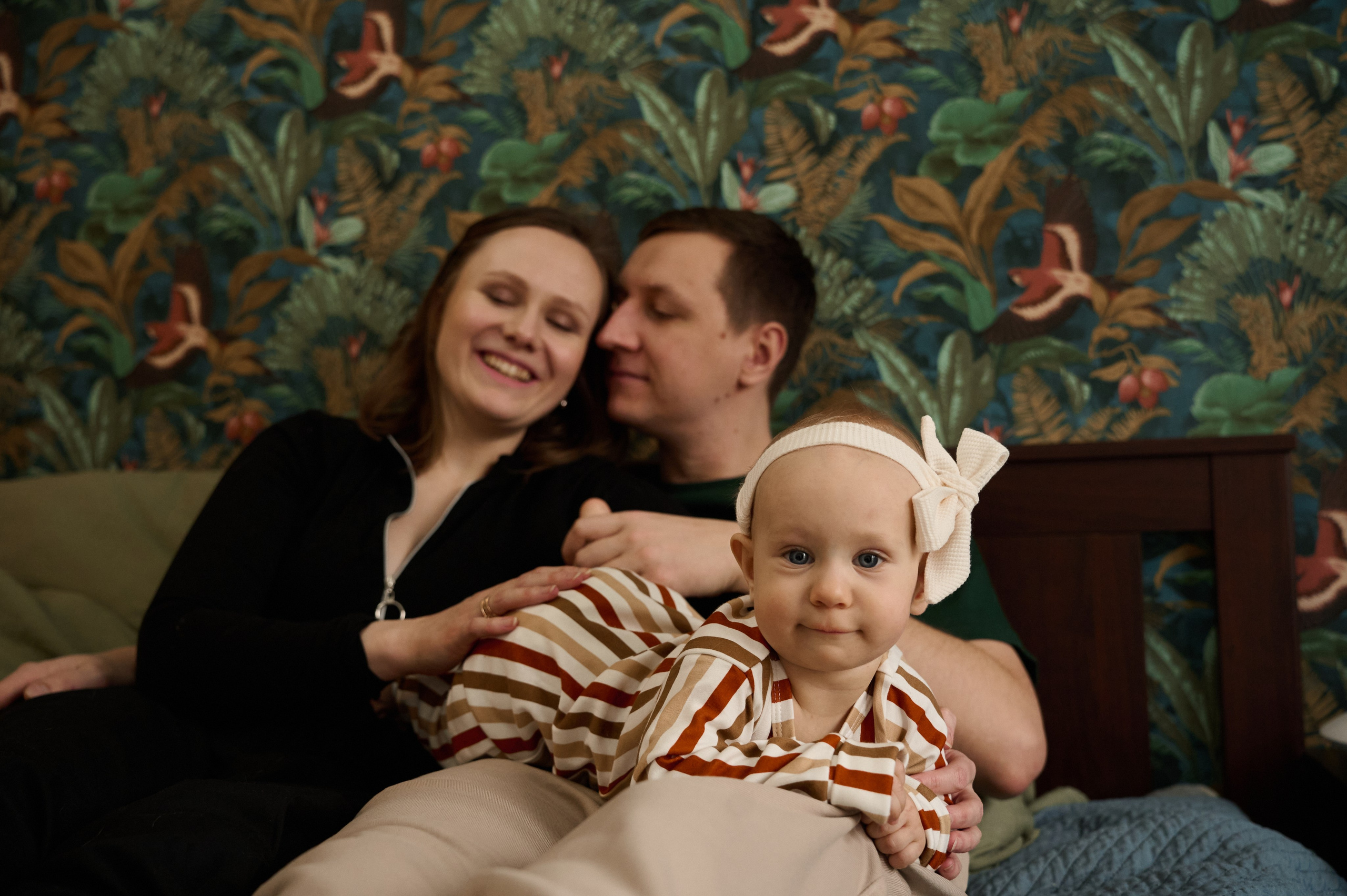 Дракоша Агата. Миракова Катрин — портретный и семейный фотограф в Москве