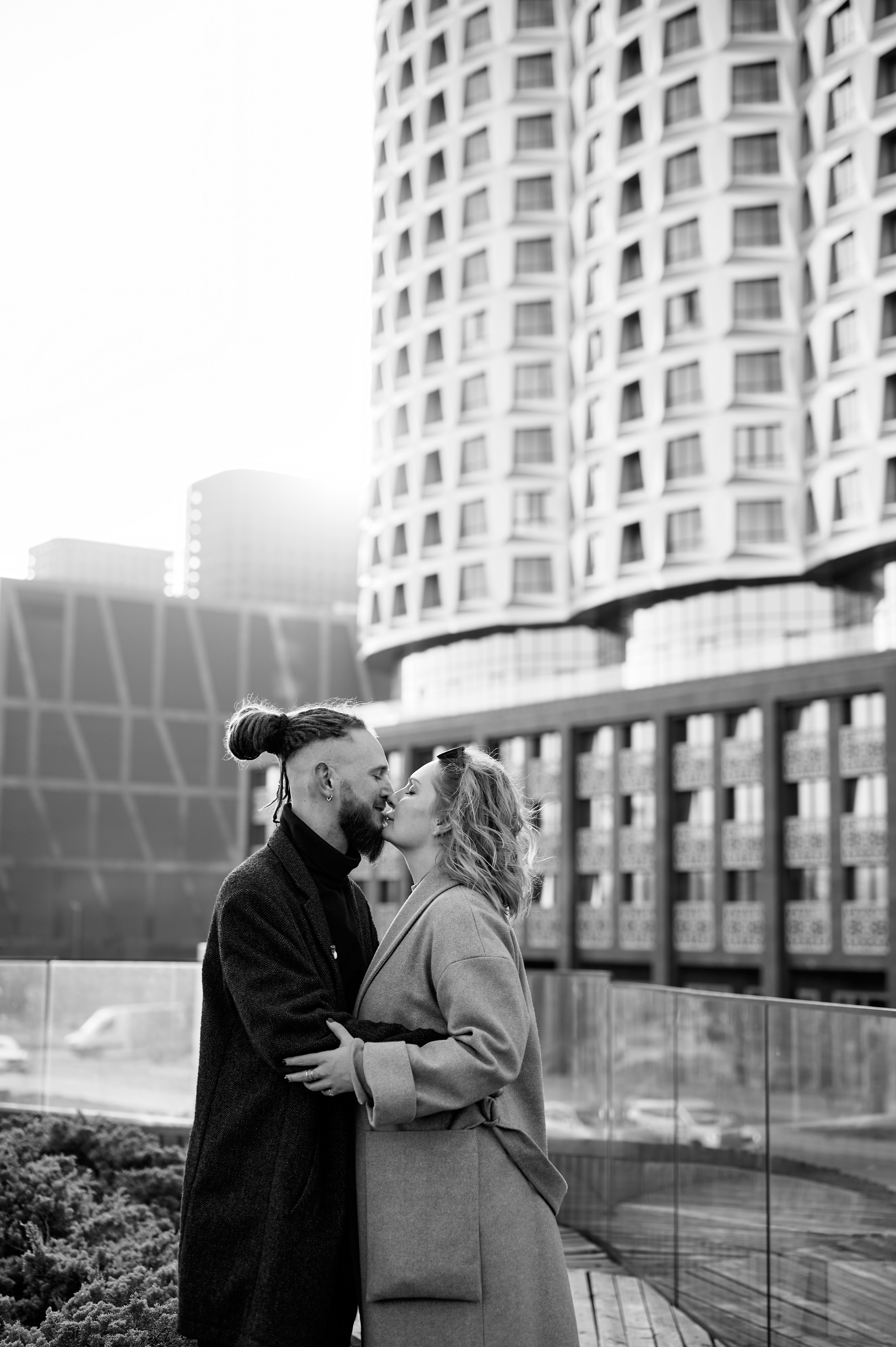 Love Story. Миракова Катрин — портретный и семейный фотограф в Москве