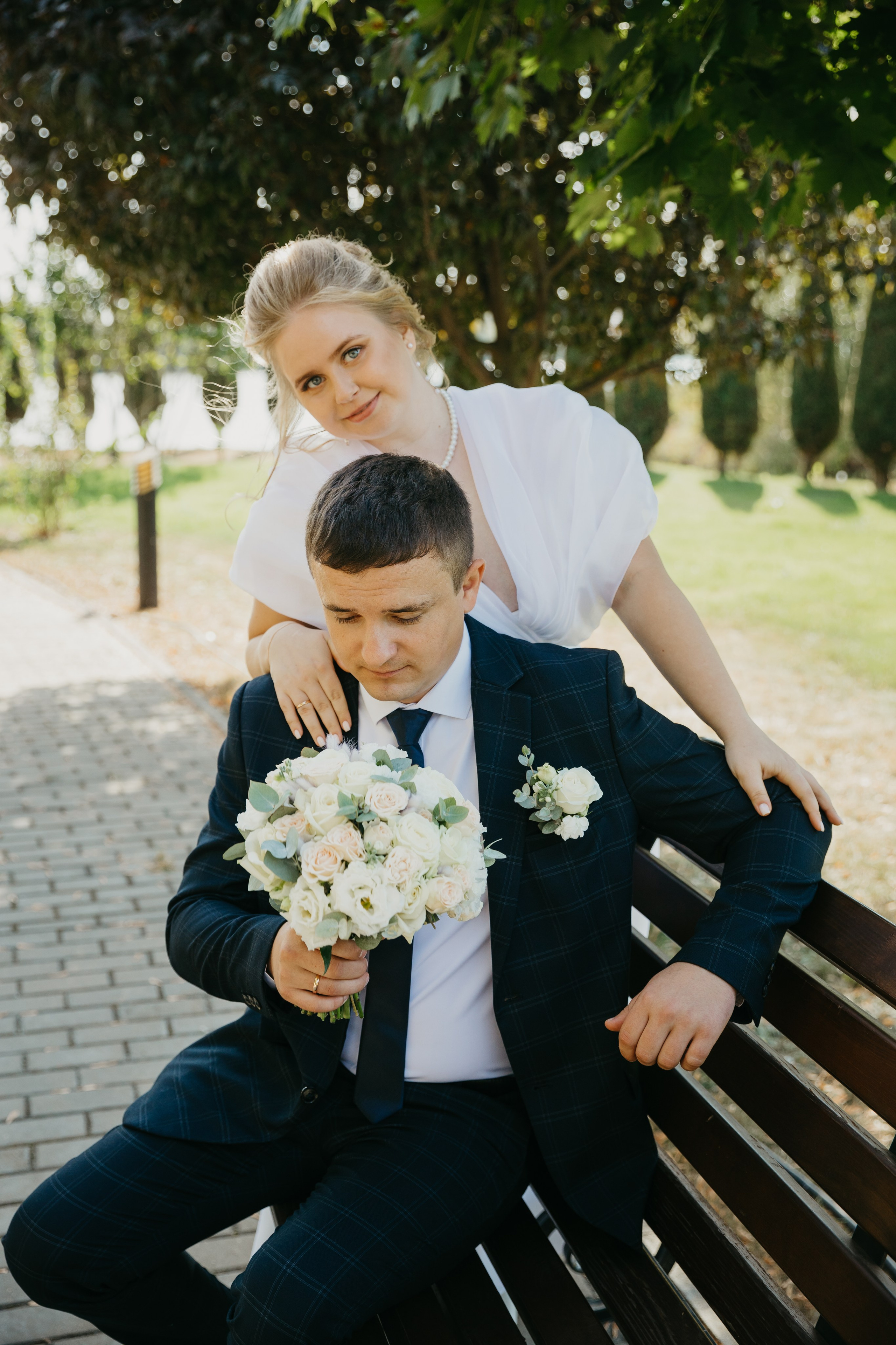 Капитан. Семейный фотограф москва