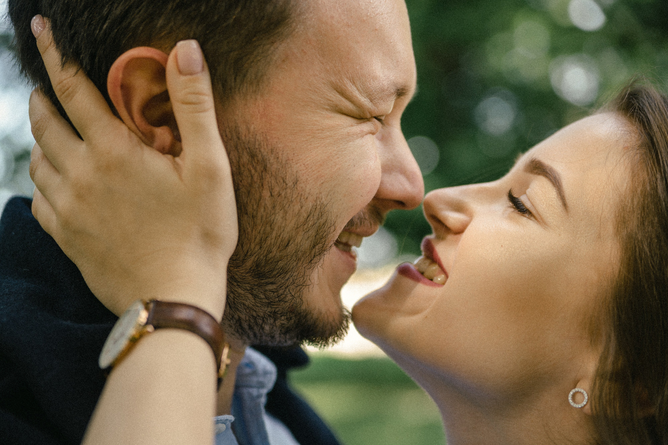 Свадебный и семейный фотограф в Нижнем Новгороде Мезенцев Андрей