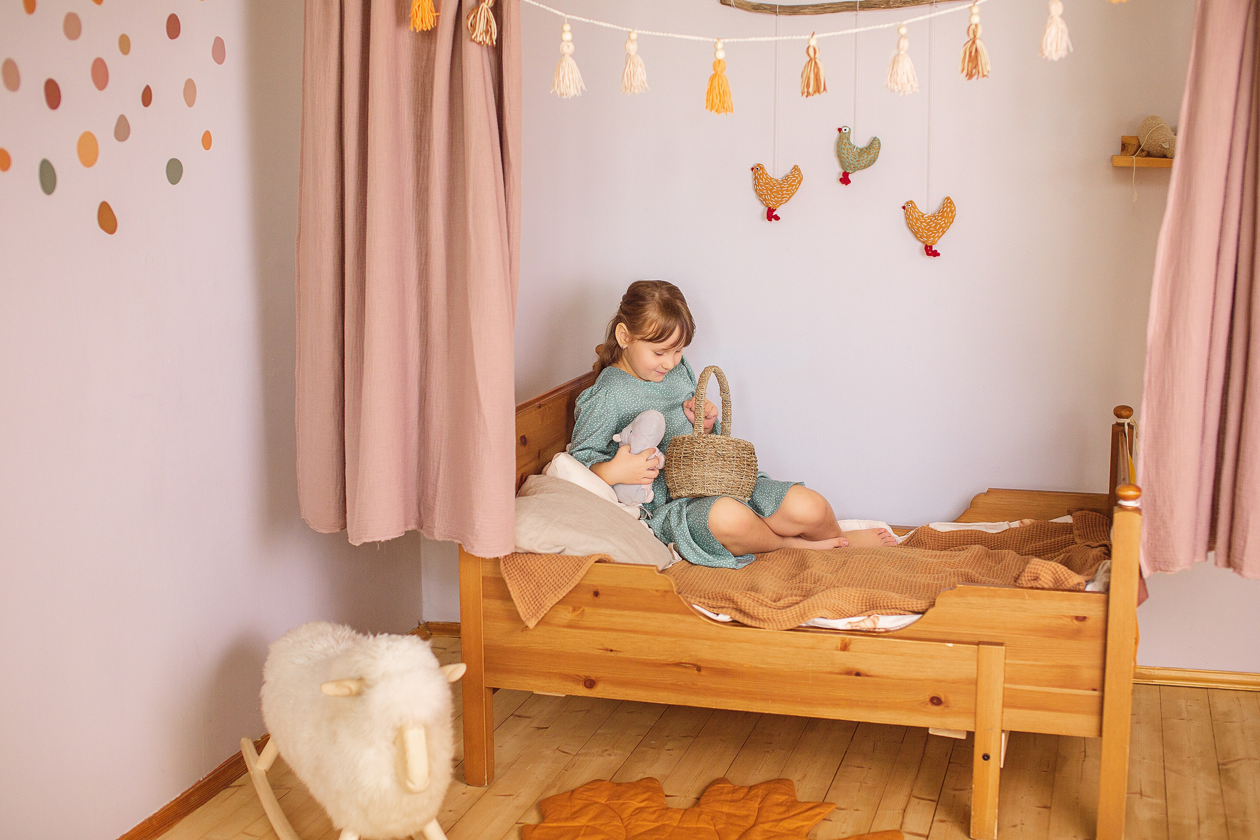 Семейная история. Свадебный и семейный фотограф/видеограф в Краснодаре Наталья Осинская