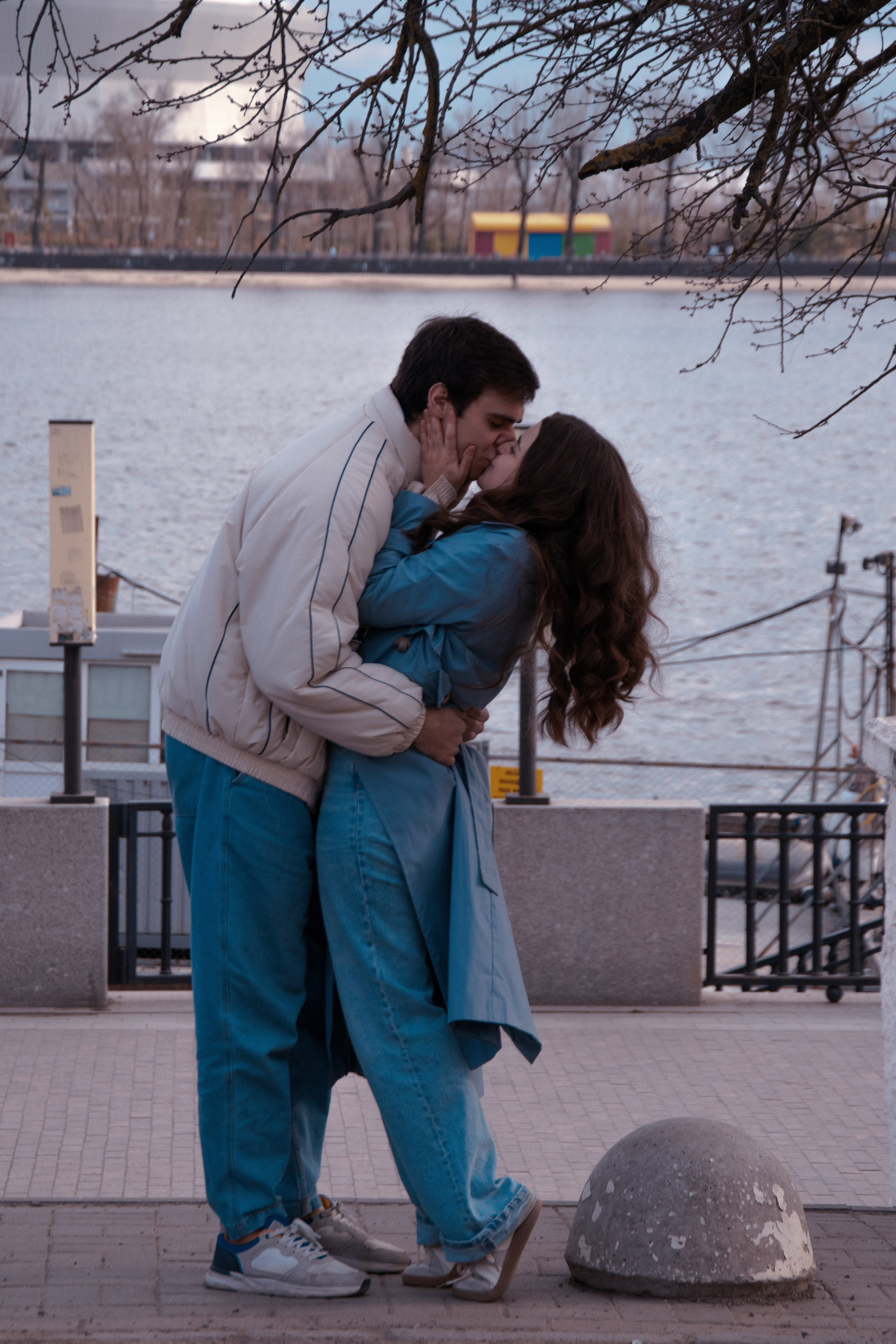 Love story. Козлова Анастасия