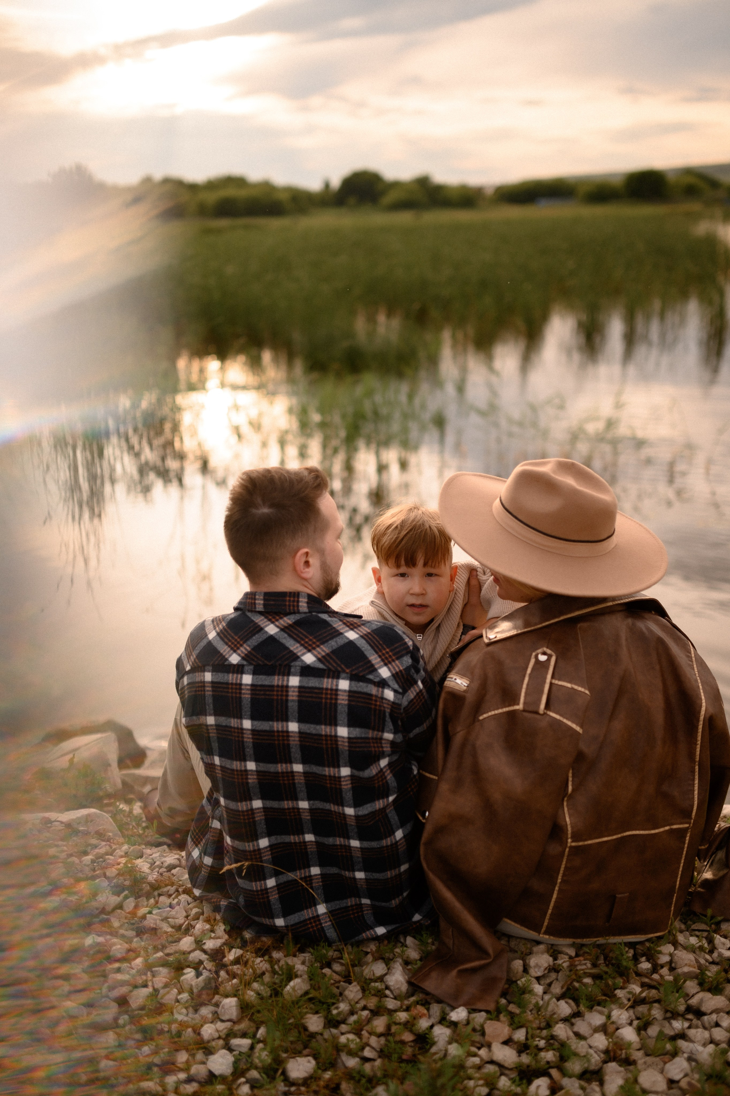 Паша, Света и Марк. Подвальские террасы. Семейный и свадебный lifestyle-фотограф в Москве Мария Петрова