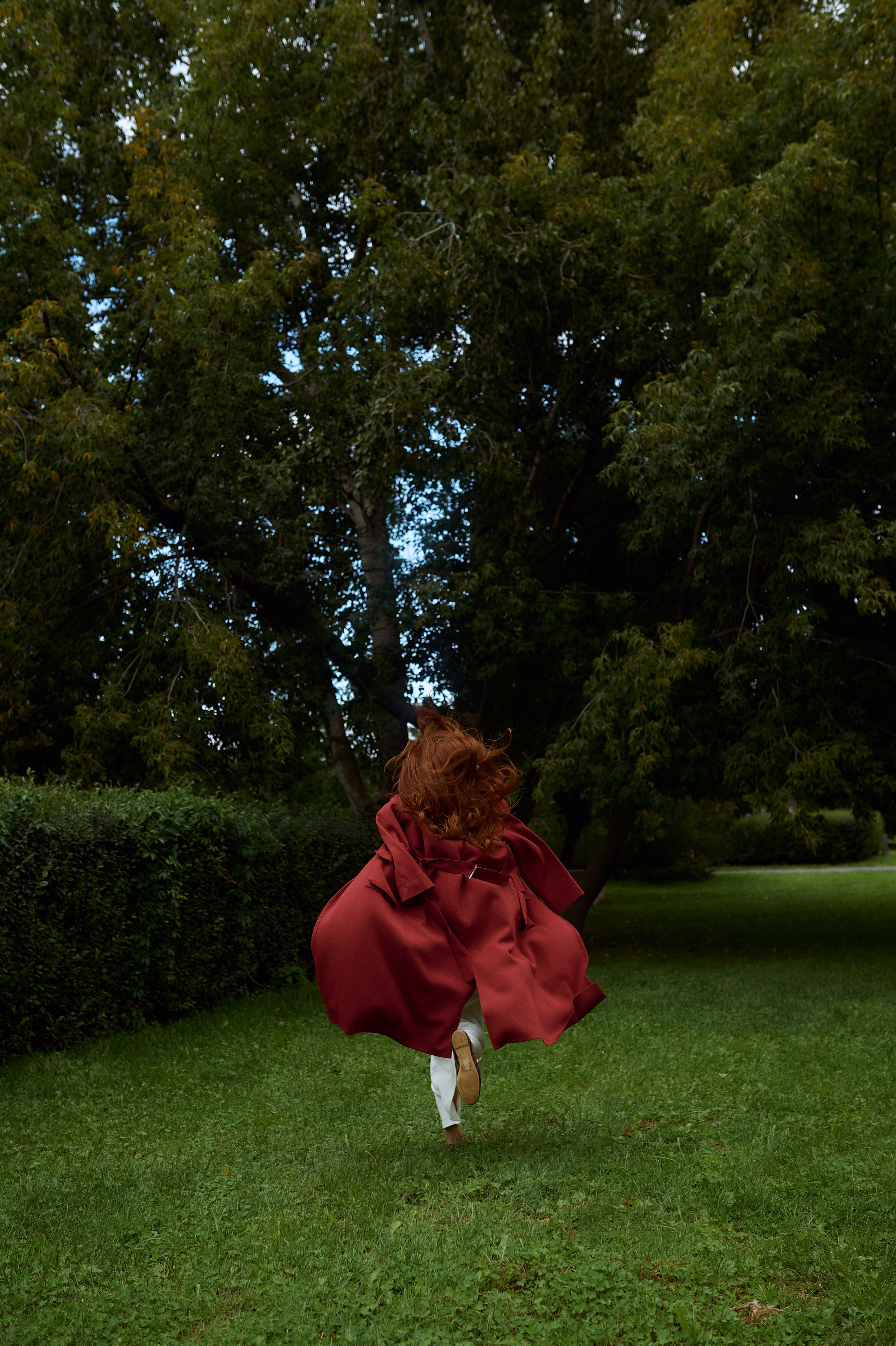 Рита и Кира. Прогулка по центру. Семейный и свадебный lifestyle-фотограф в Москве Мария Петрова