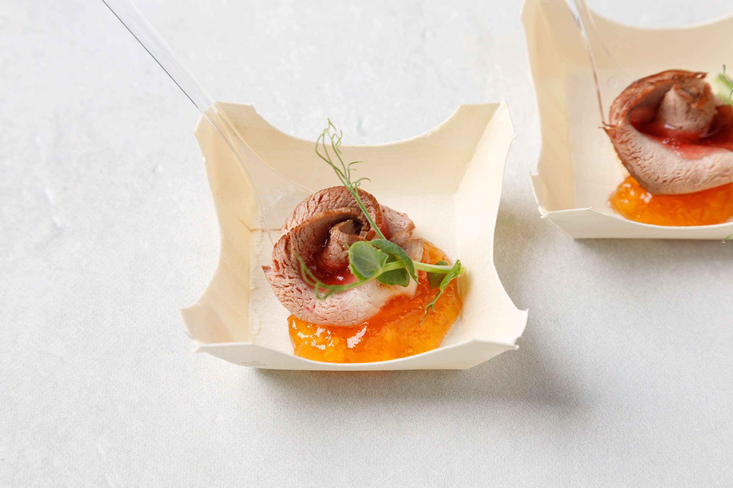 Съемка банкетного меню. Фуд-фотограф/ Москва / Фотосъемка еды