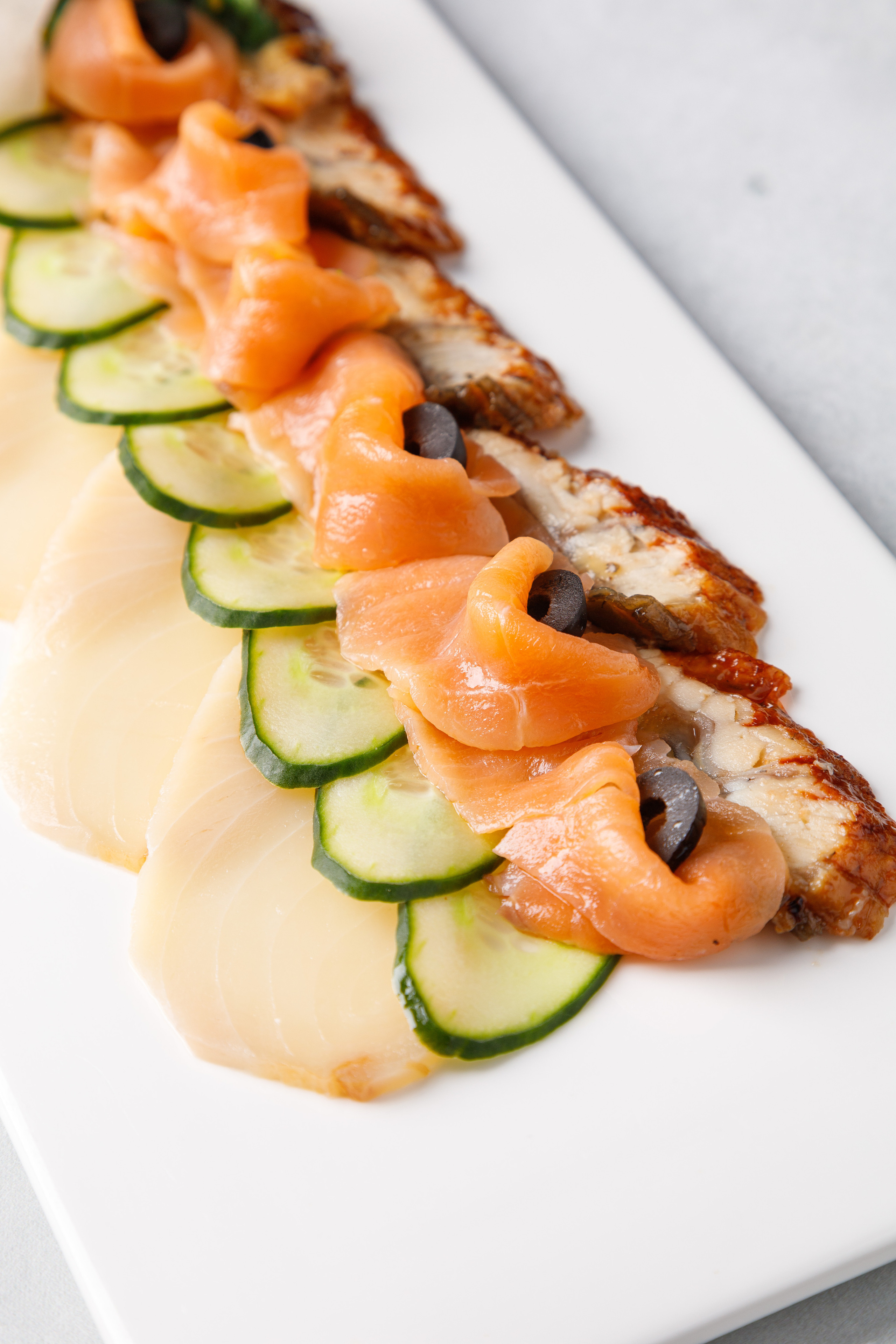 Съемка банкетного меню. Фуд-фотограф/ Москва / Фотосъемка еды