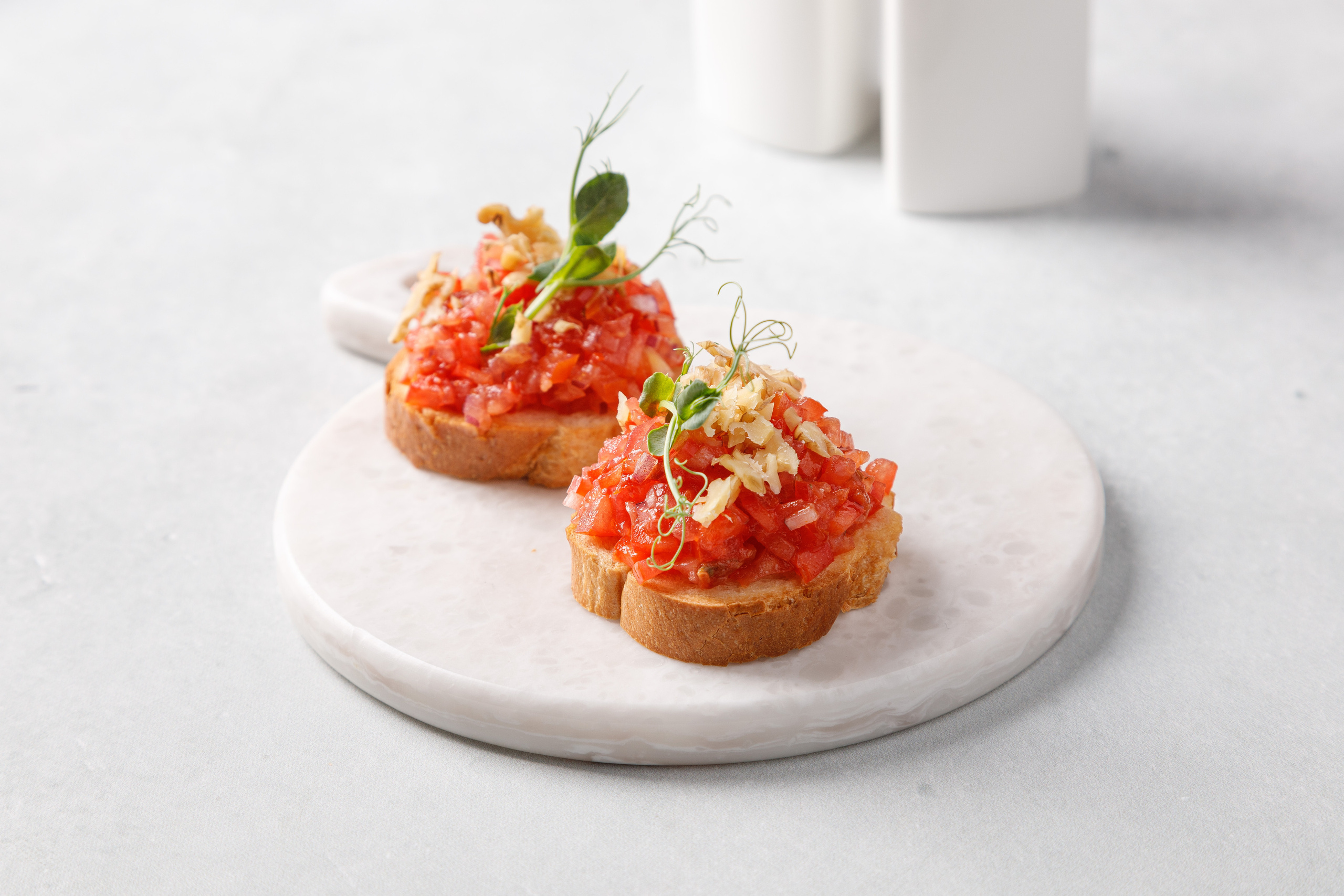 Съемка банкетного меню. Фуд-фотограф/ Москва / Фотосъемка еды