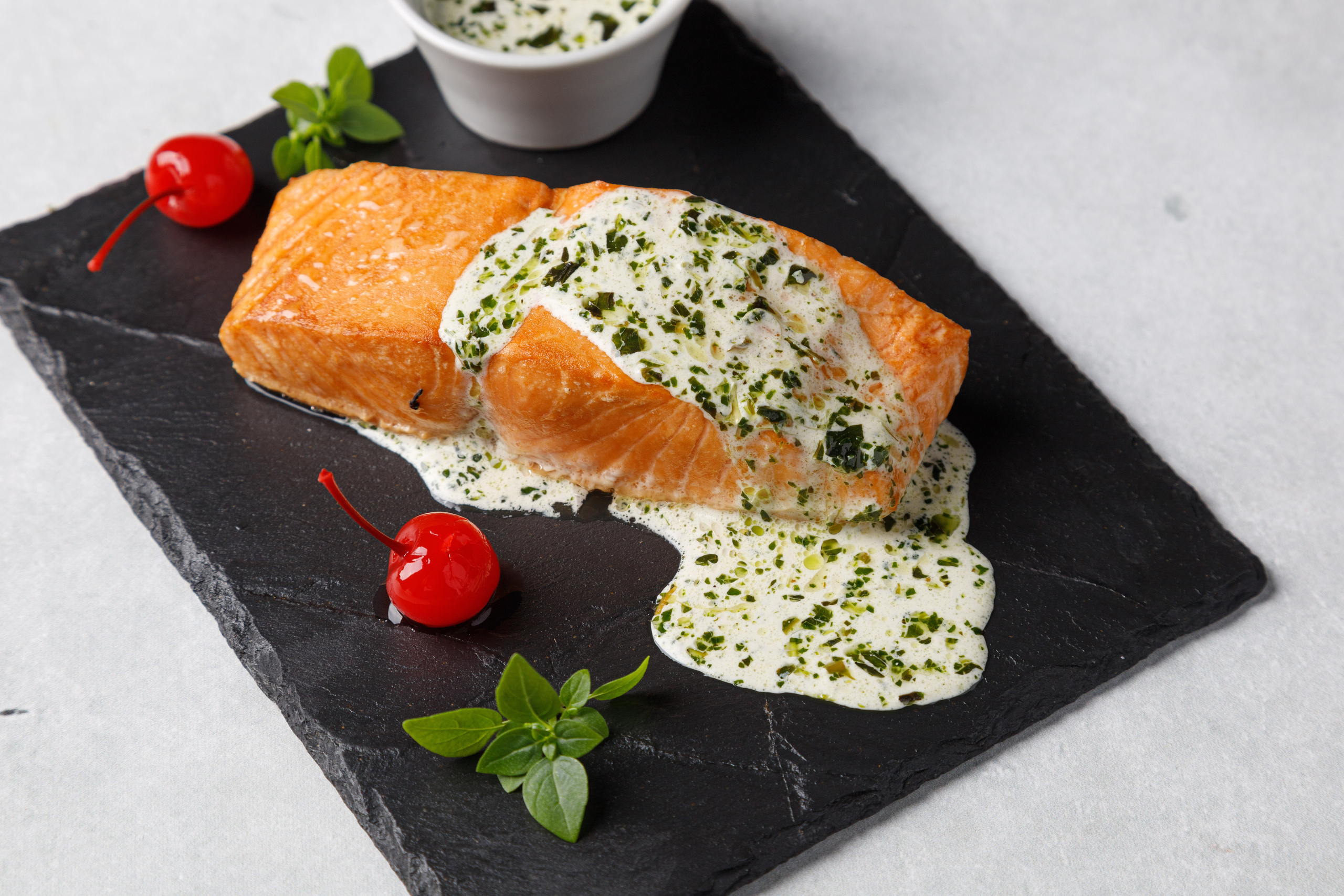 Съемка банкетного меню. Фуд-фотограф/ Москва / Фотосъемка еды