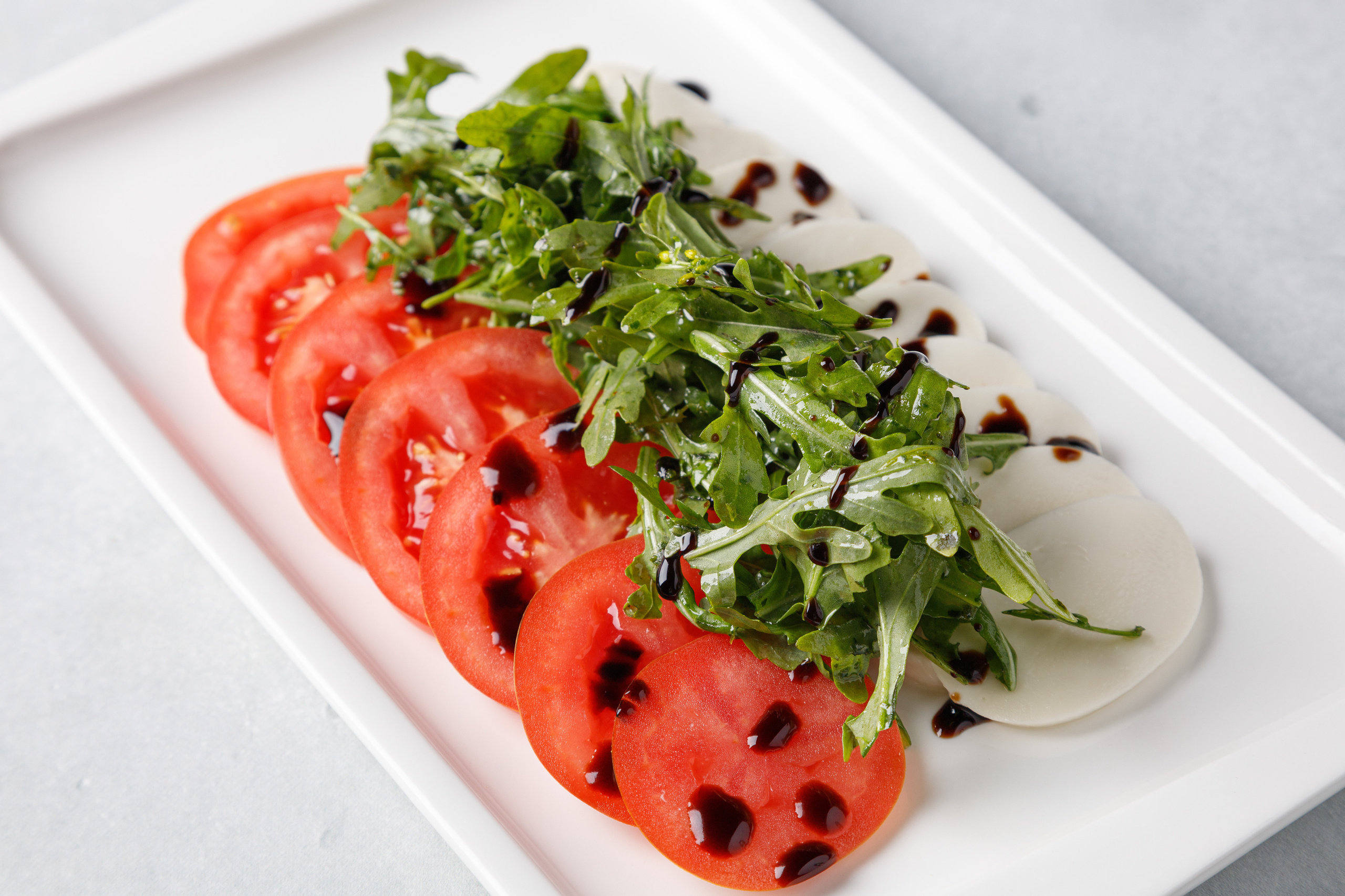 Фотографии для банкетного меню