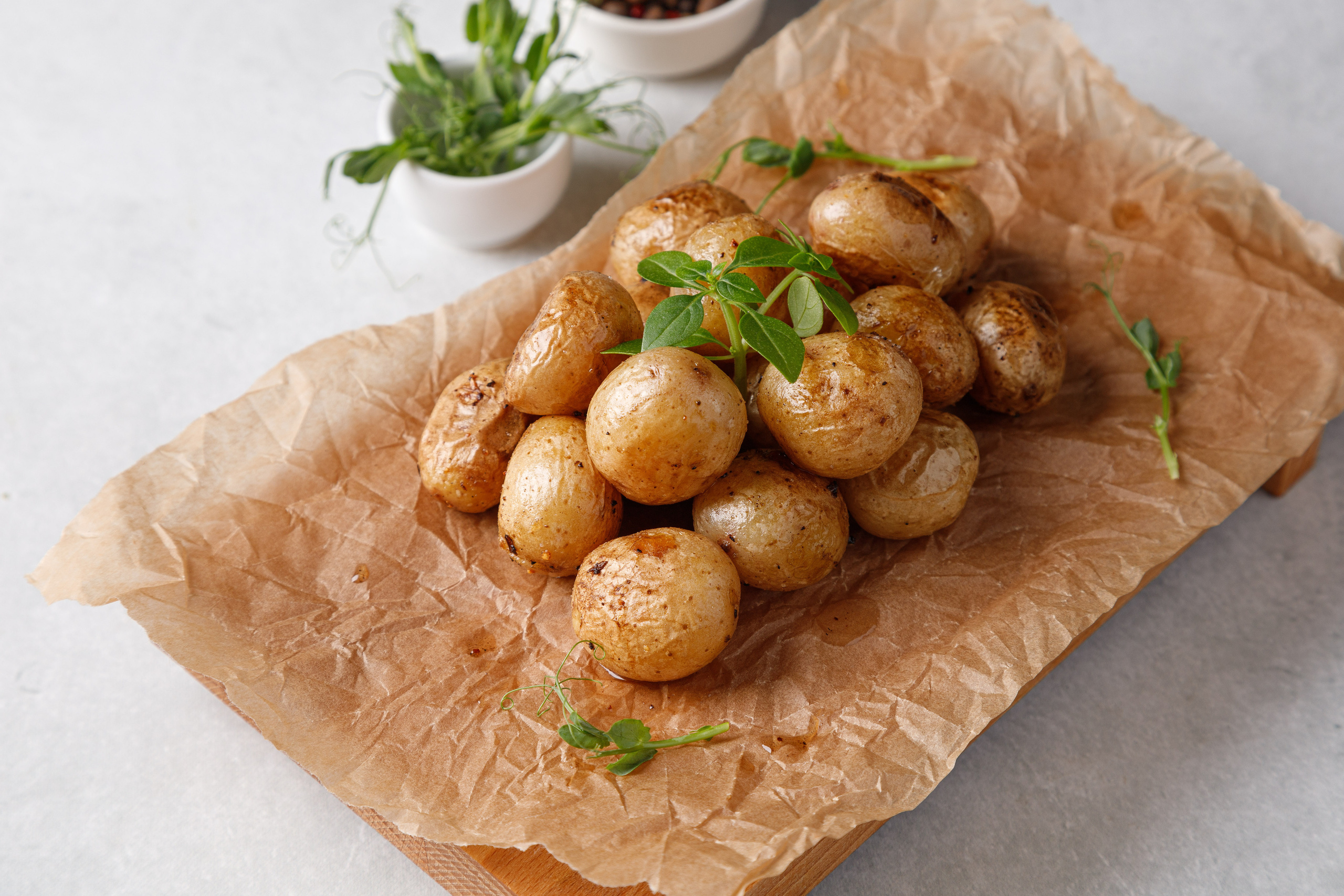 Съемка банкетного меню. Фуд-фотограф/ Москва / Фотосъемка еды