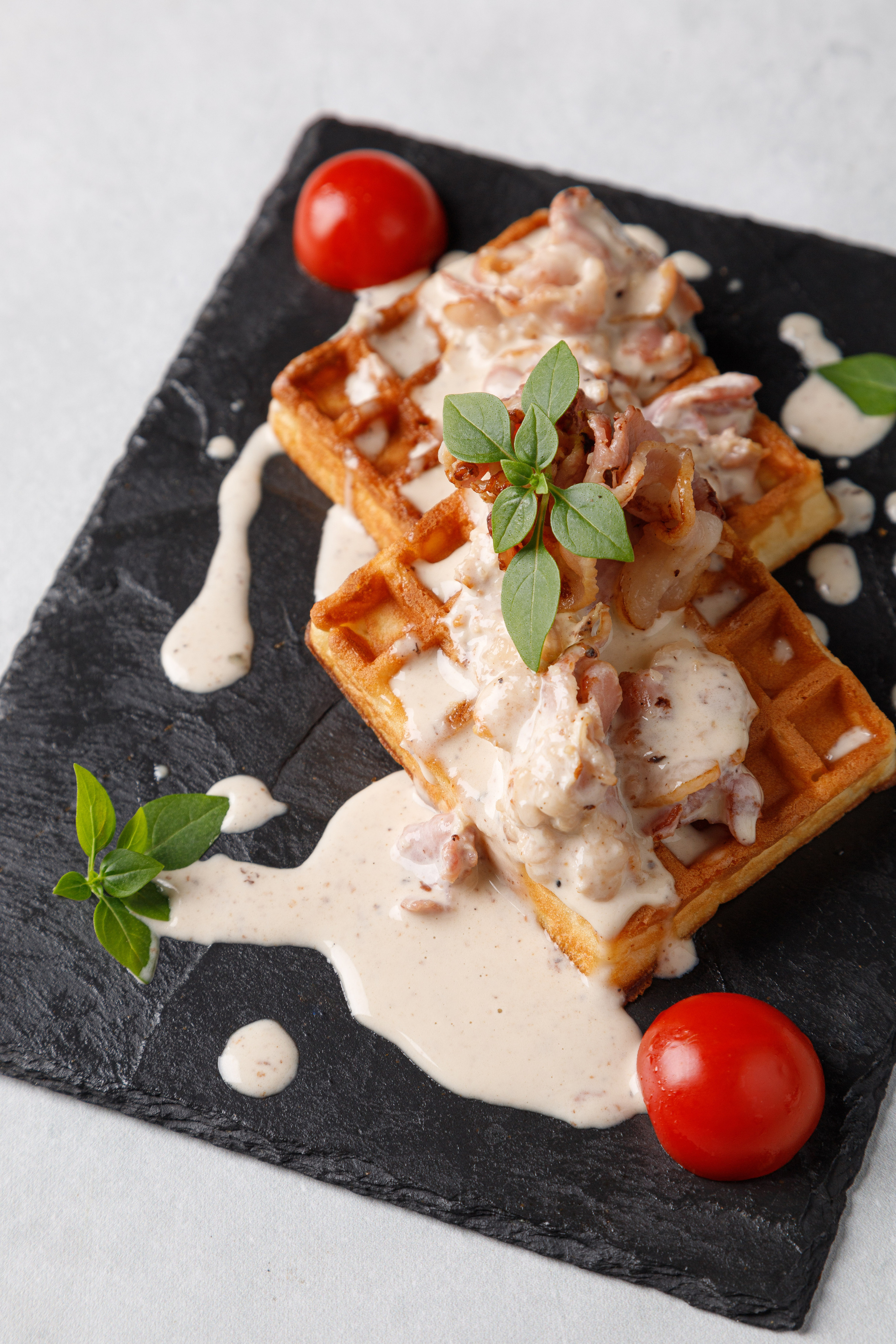 Съемка банкетного меню. Фуд-фотограф/ Москва / Фотосъемка еды