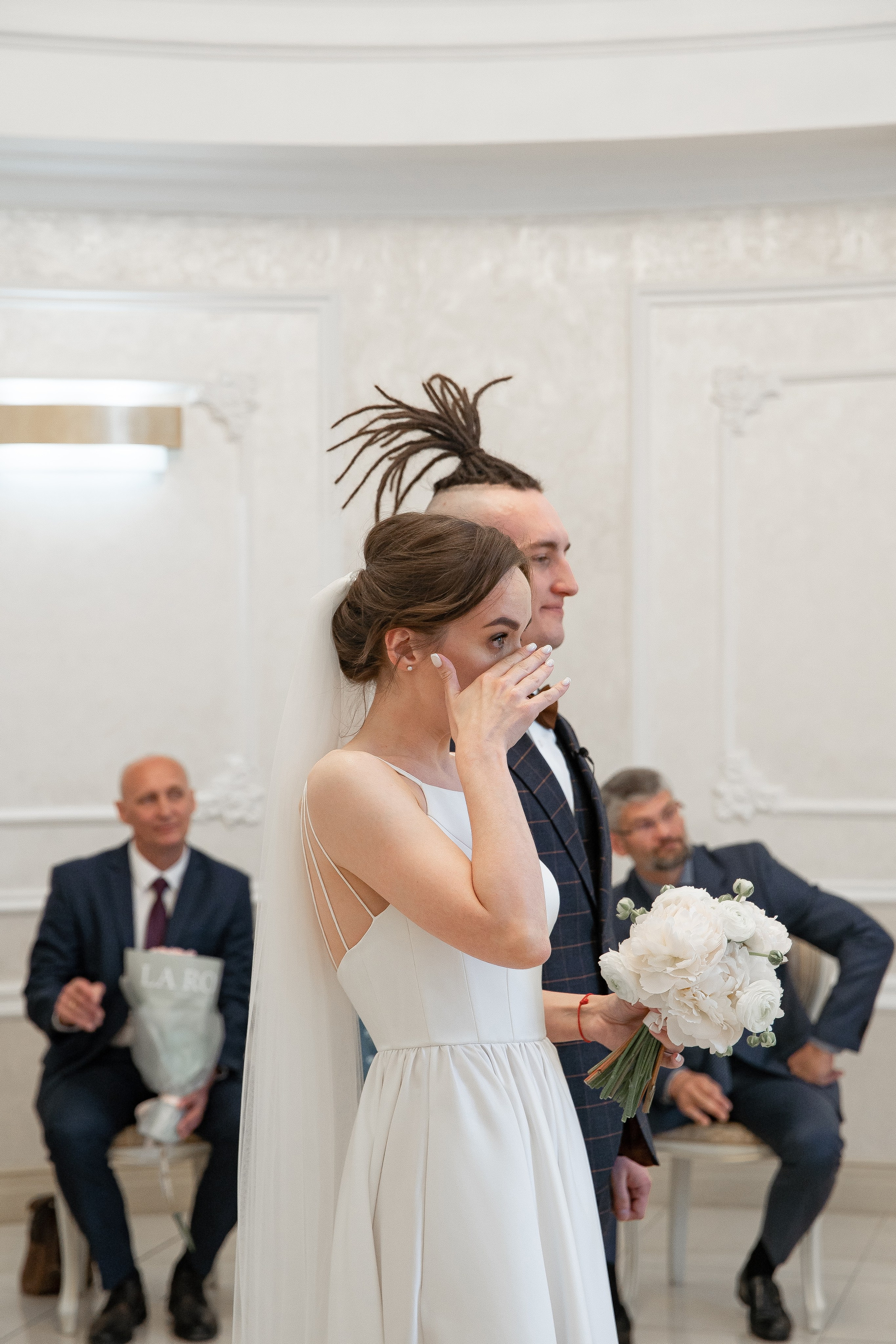 Настя & Женя 15.06.2023. Свадебный Фотограф Илья Чепайкин. Калининград