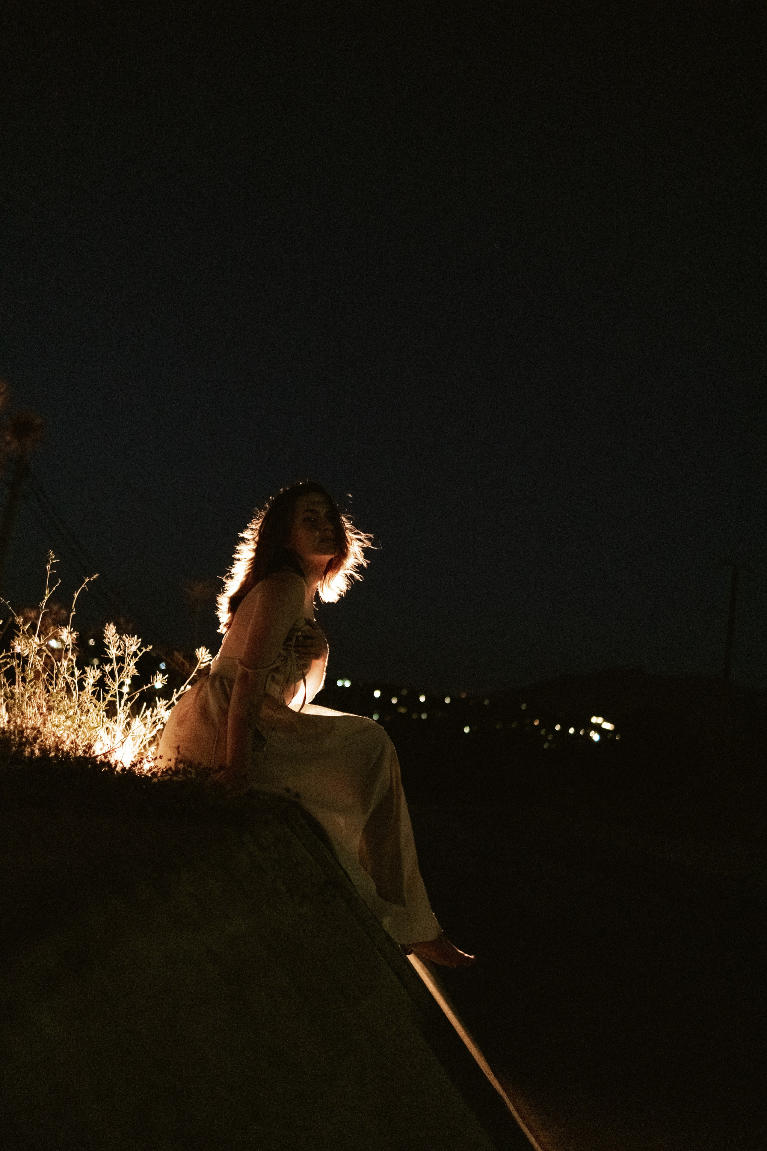 Алина. Da nang Photographer Sergey Zelēnkin