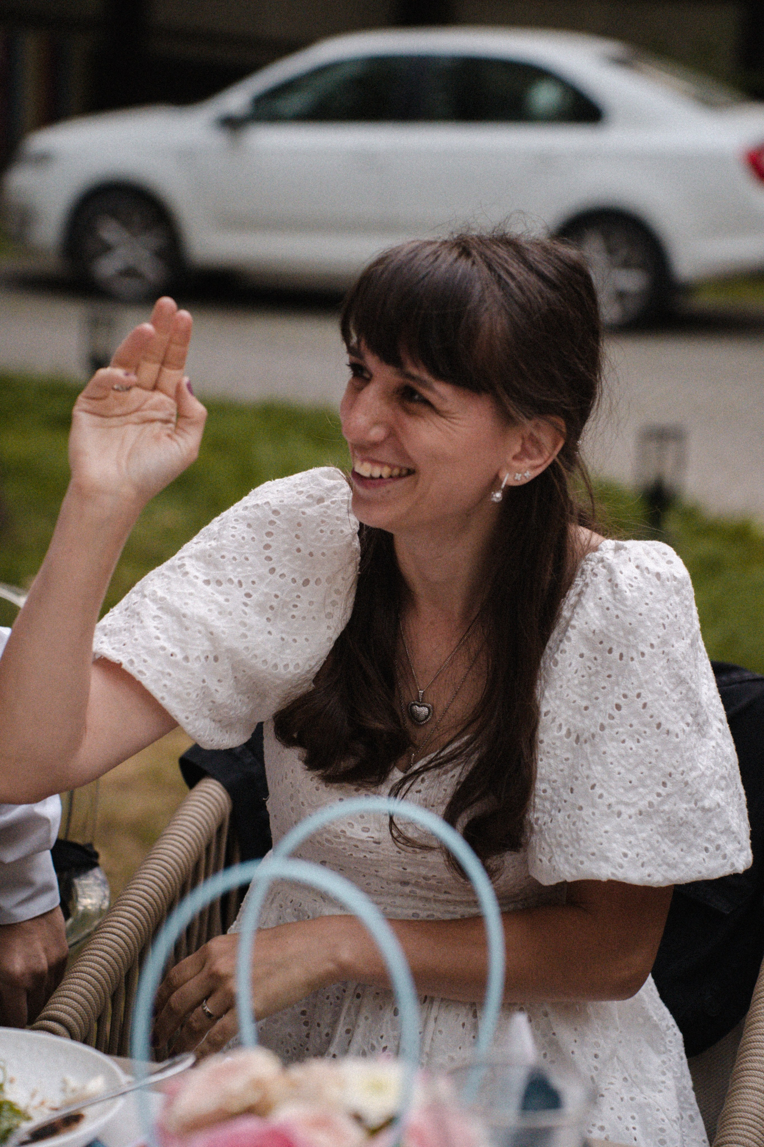 Фотосъемка дня рождения. Фотограф в Москве Екатерина Дмитриева