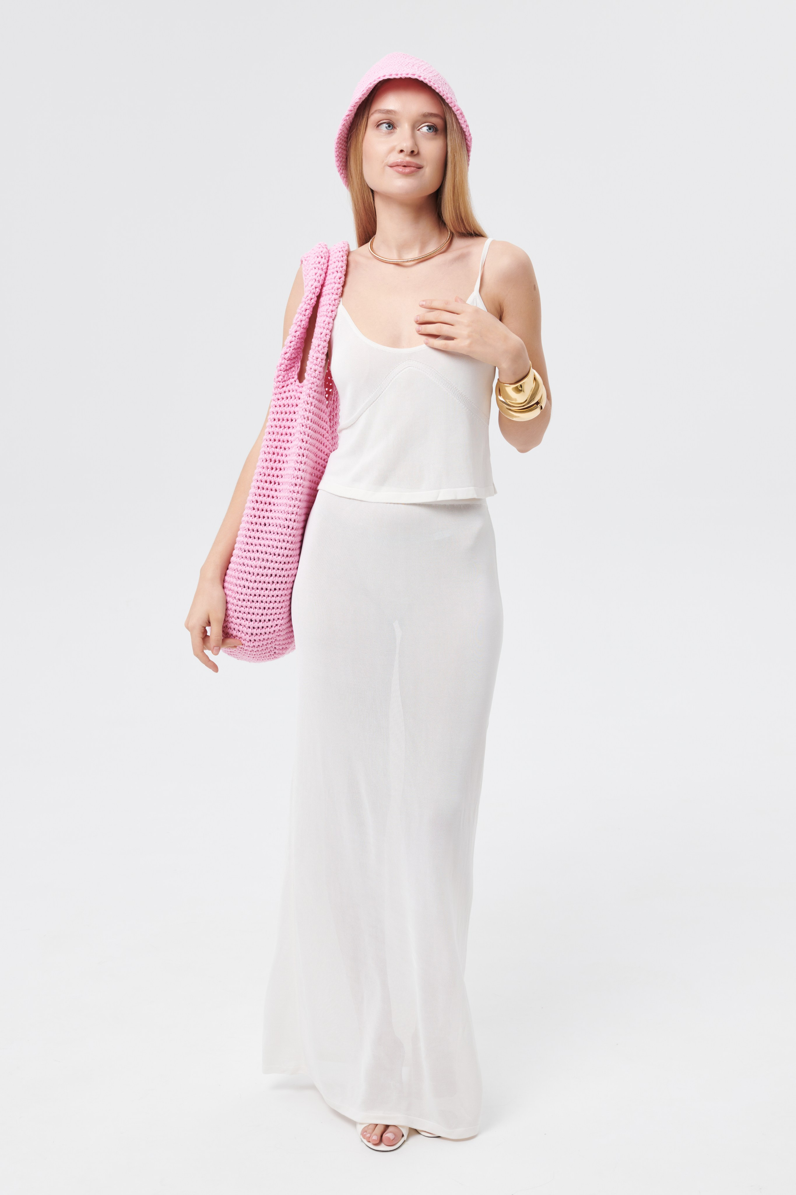 WOMI FOR LAMODA. Фотограф Москва