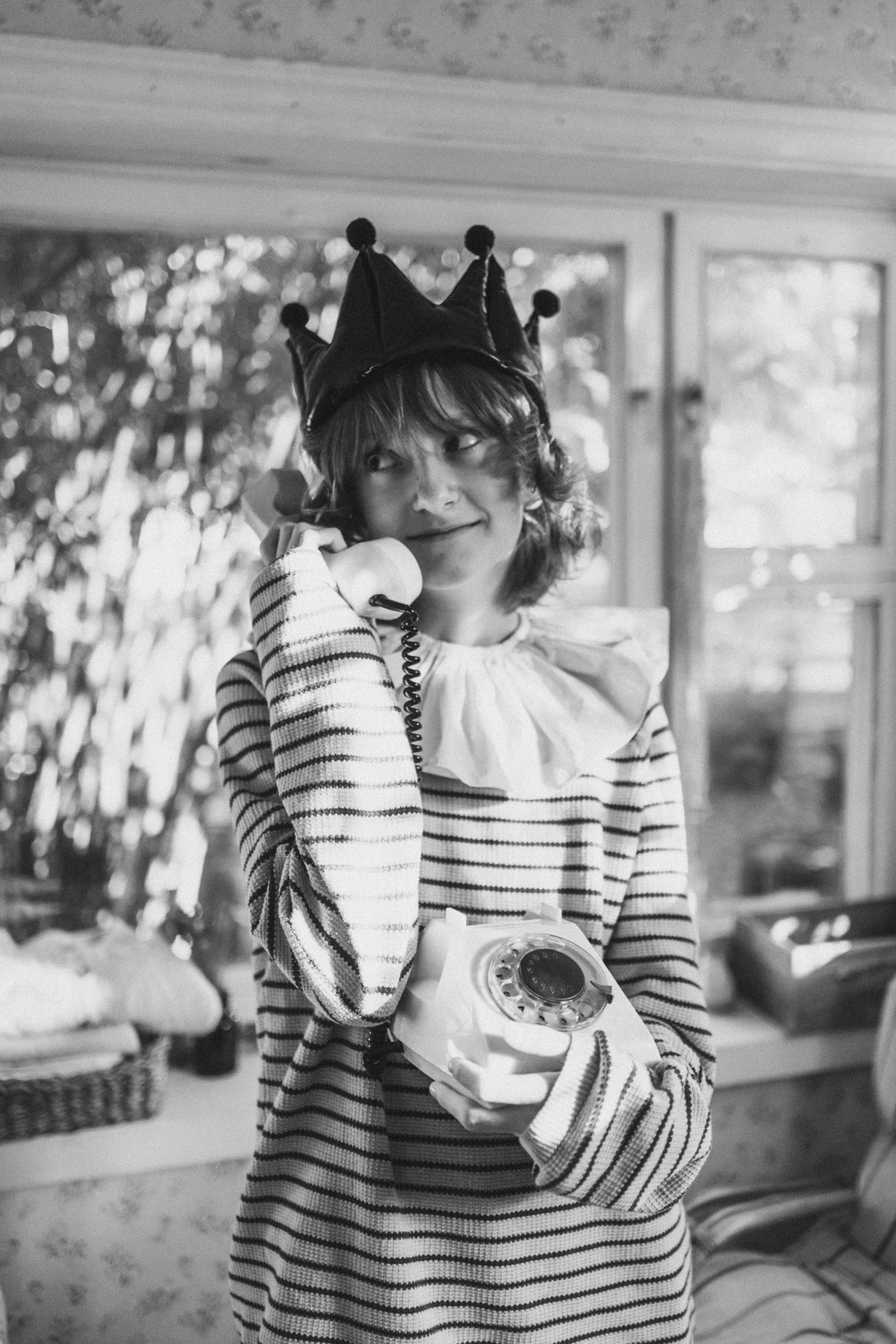 Маскарад на Зеленой даче. Семейный и детский фотограф и видеограф в Москве, Серпухове и Тарусе Валерия Сорокина