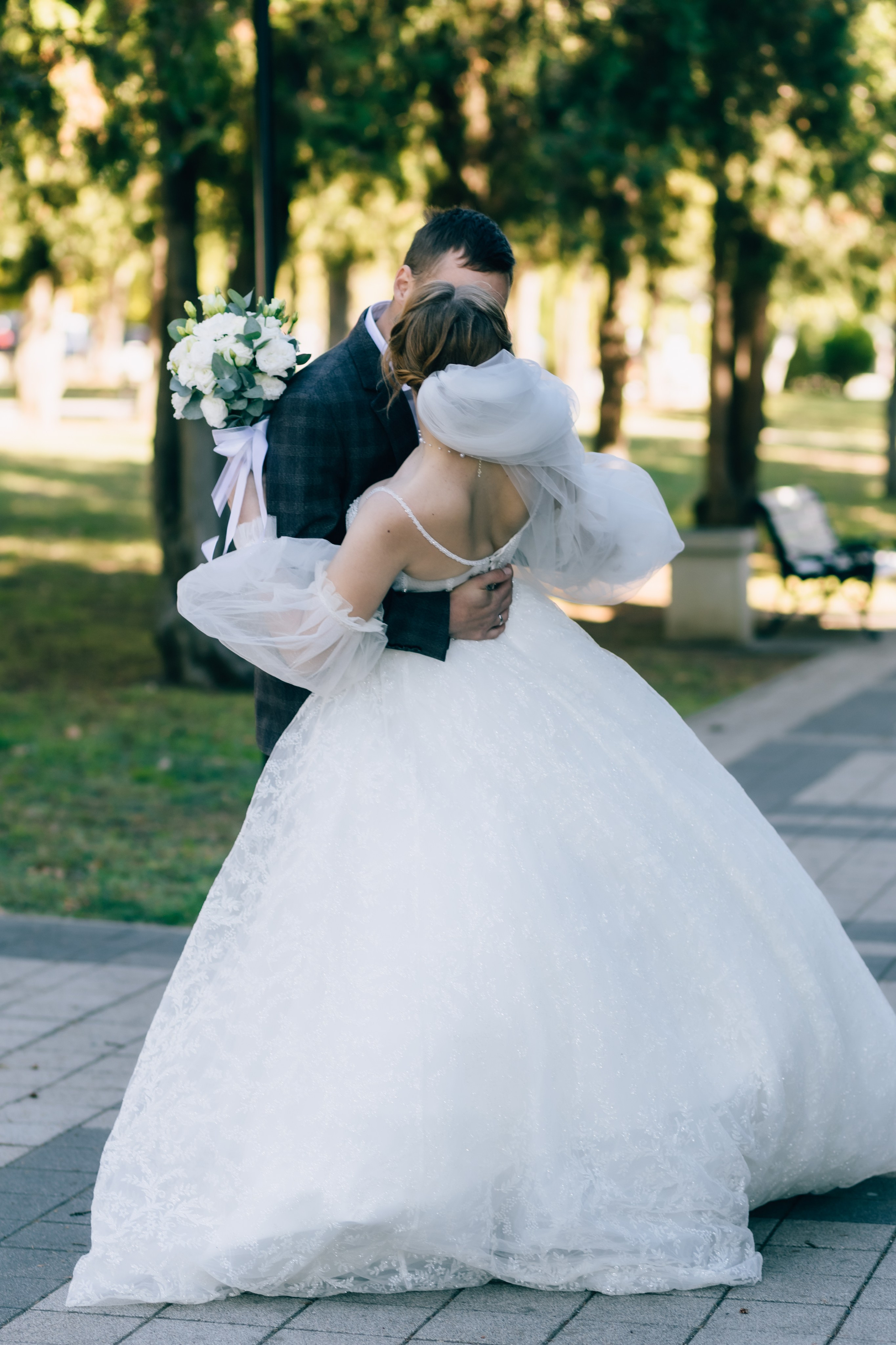Татьяна и Константин. Семейный фотограф г. Темрюк Николаева Надежда