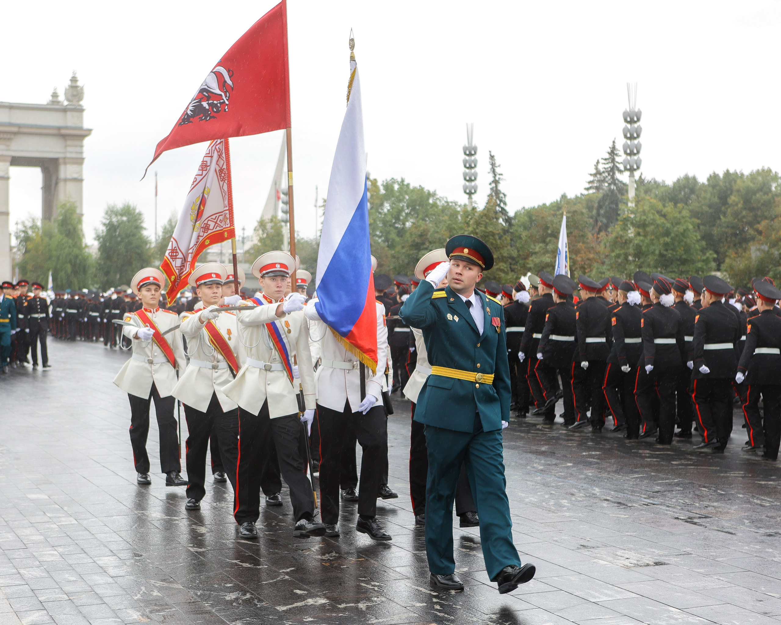 Посвящению в кадеты в Первом Московском кадетском корпусе, Дипломатической кадетской школы. Выпускные альбомы и школьный фотограф в Подольске, Троицке, Щербинке, Москве и Московской области