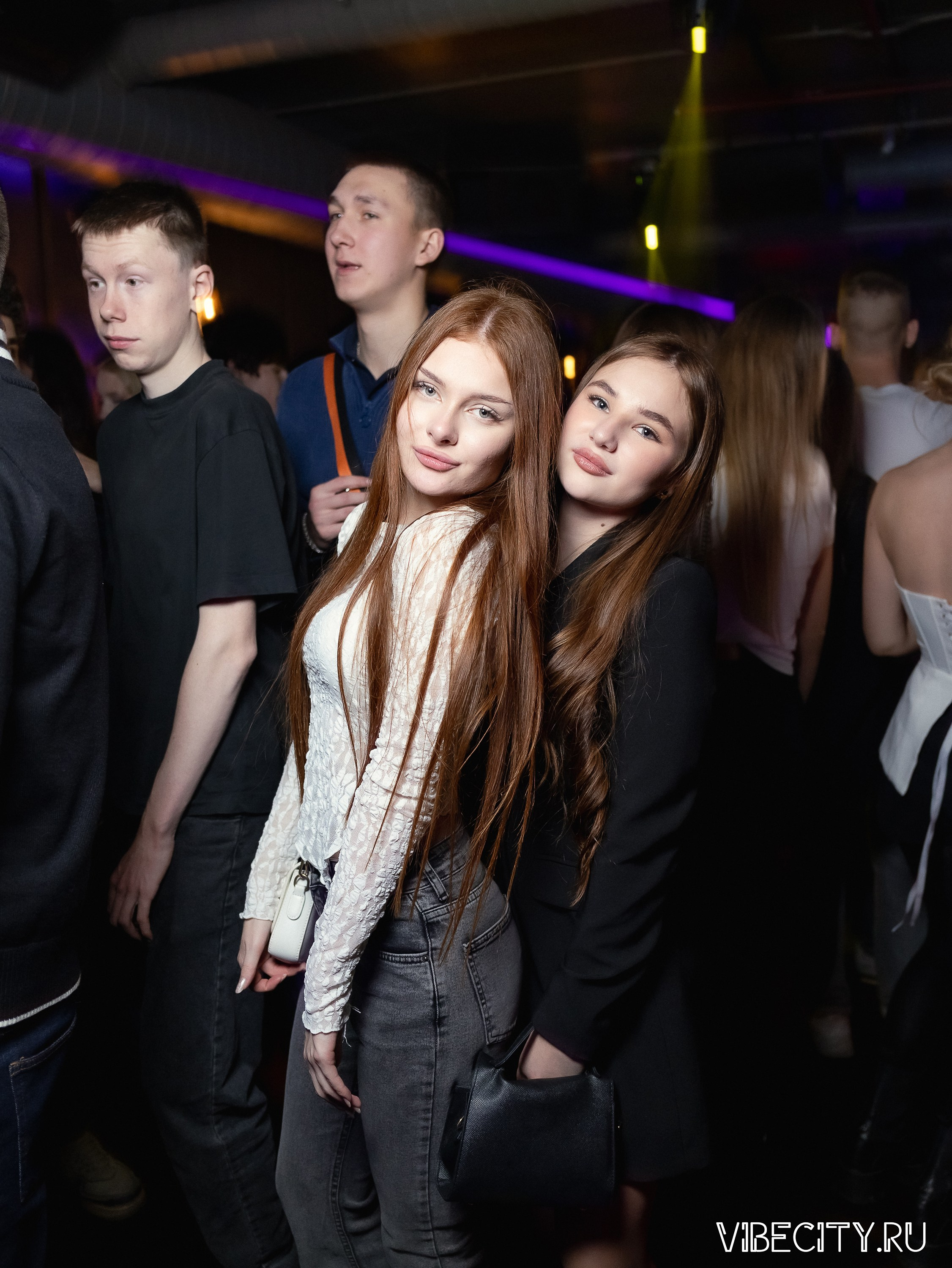 DOUBLE U. VIBECITY.RU Вайб Сити Ру Фоторепортажи Фотоотчеты Калининград