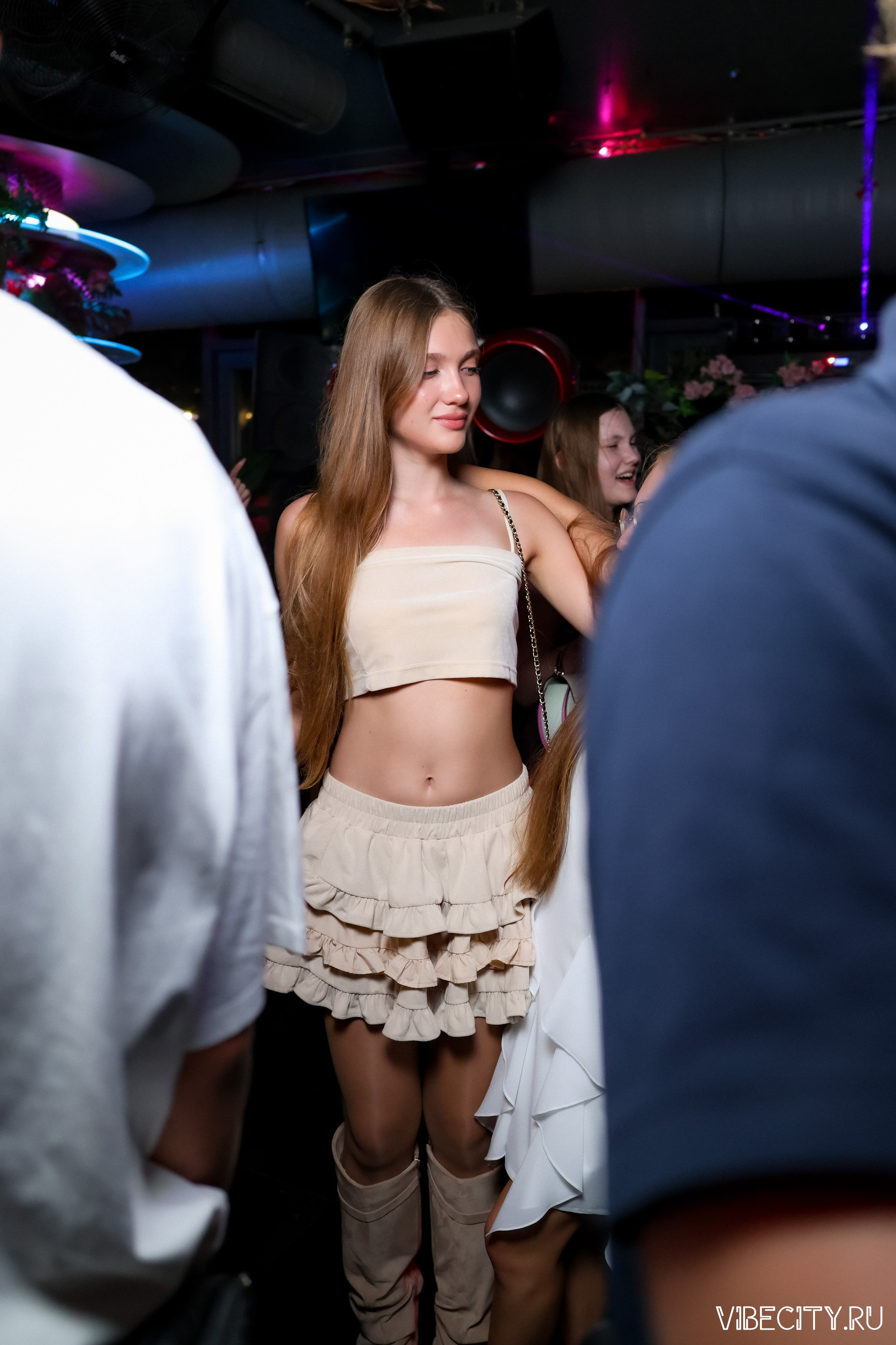 DOUBLE U. VIBECITY.RU Вайб Сити Ру Фоторепортажи Фотоотчеты Калининград