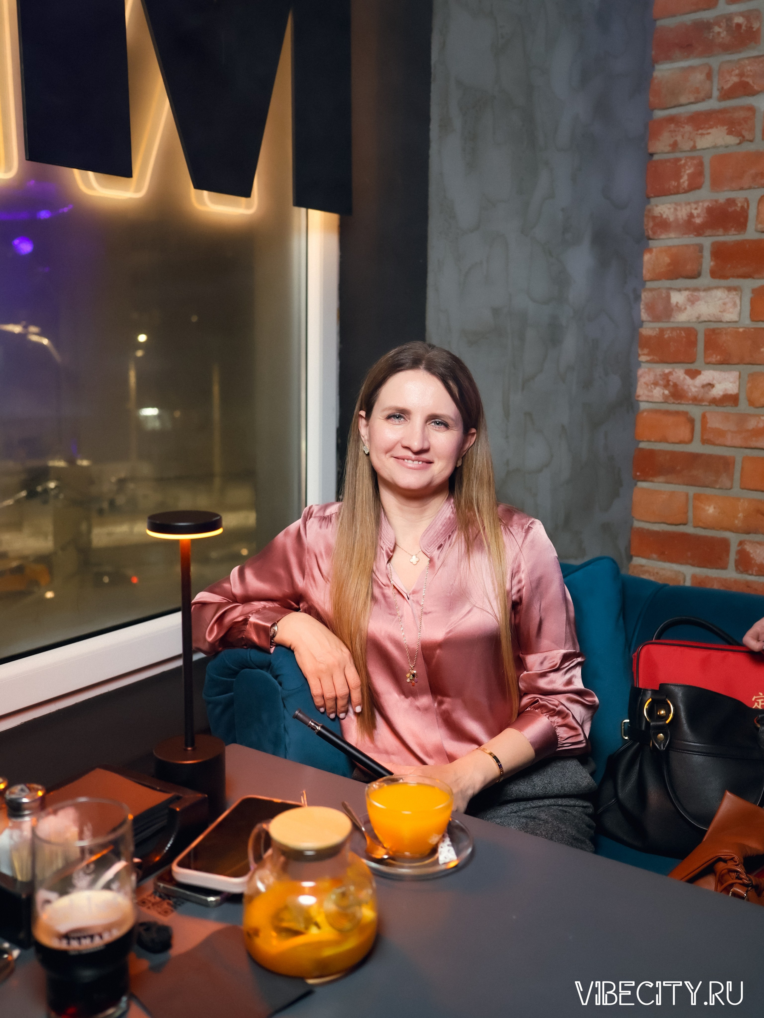 МЯТА lounge. VIBECITY.RU Вайб Сити Ру Фоторепортажи Фотоотчеты Калининград