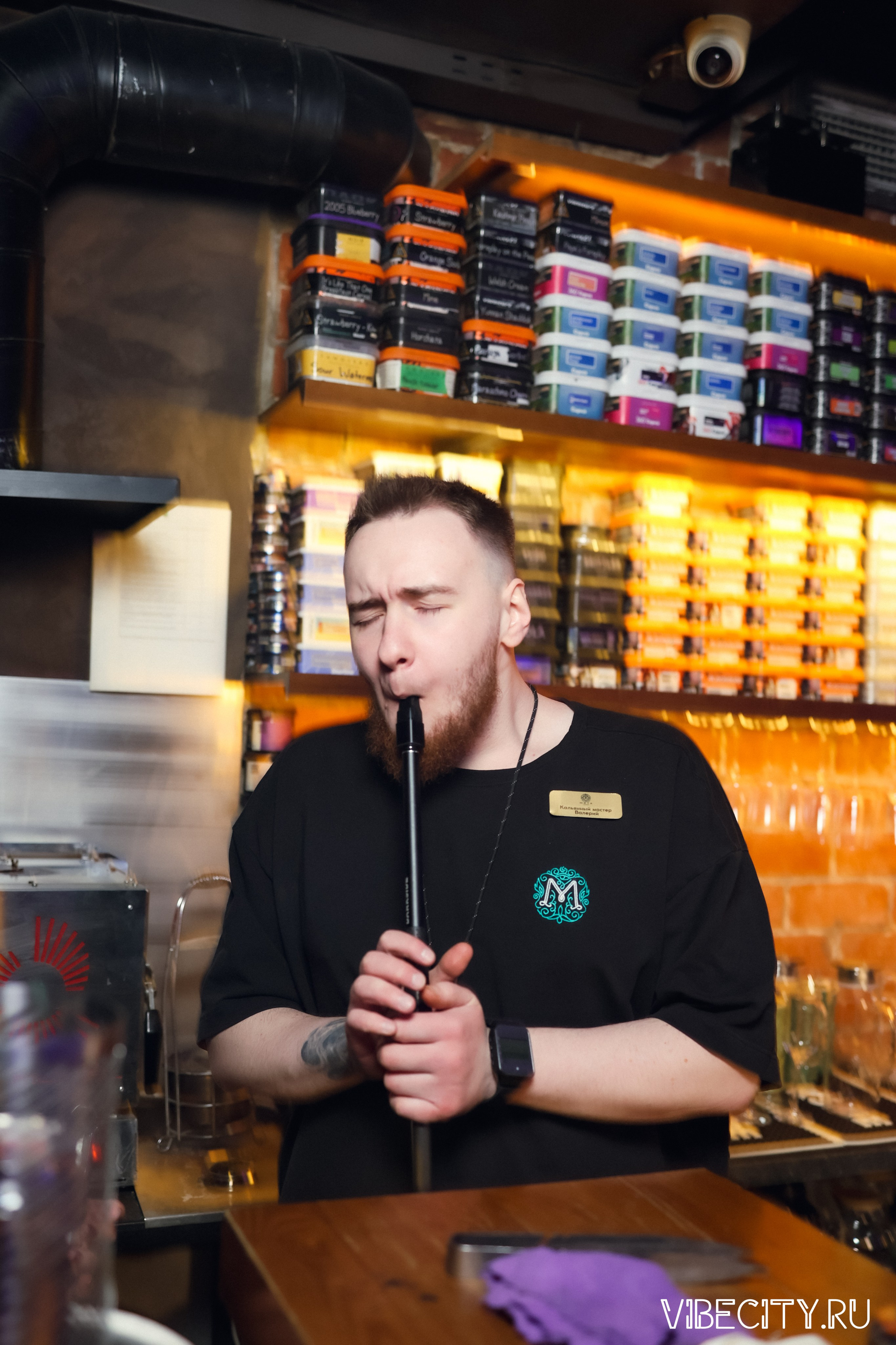 МЯТА lounge. VIBECITY.RU Вайб Сити Ру Фоторепортажи Фотоотчеты Калининград
