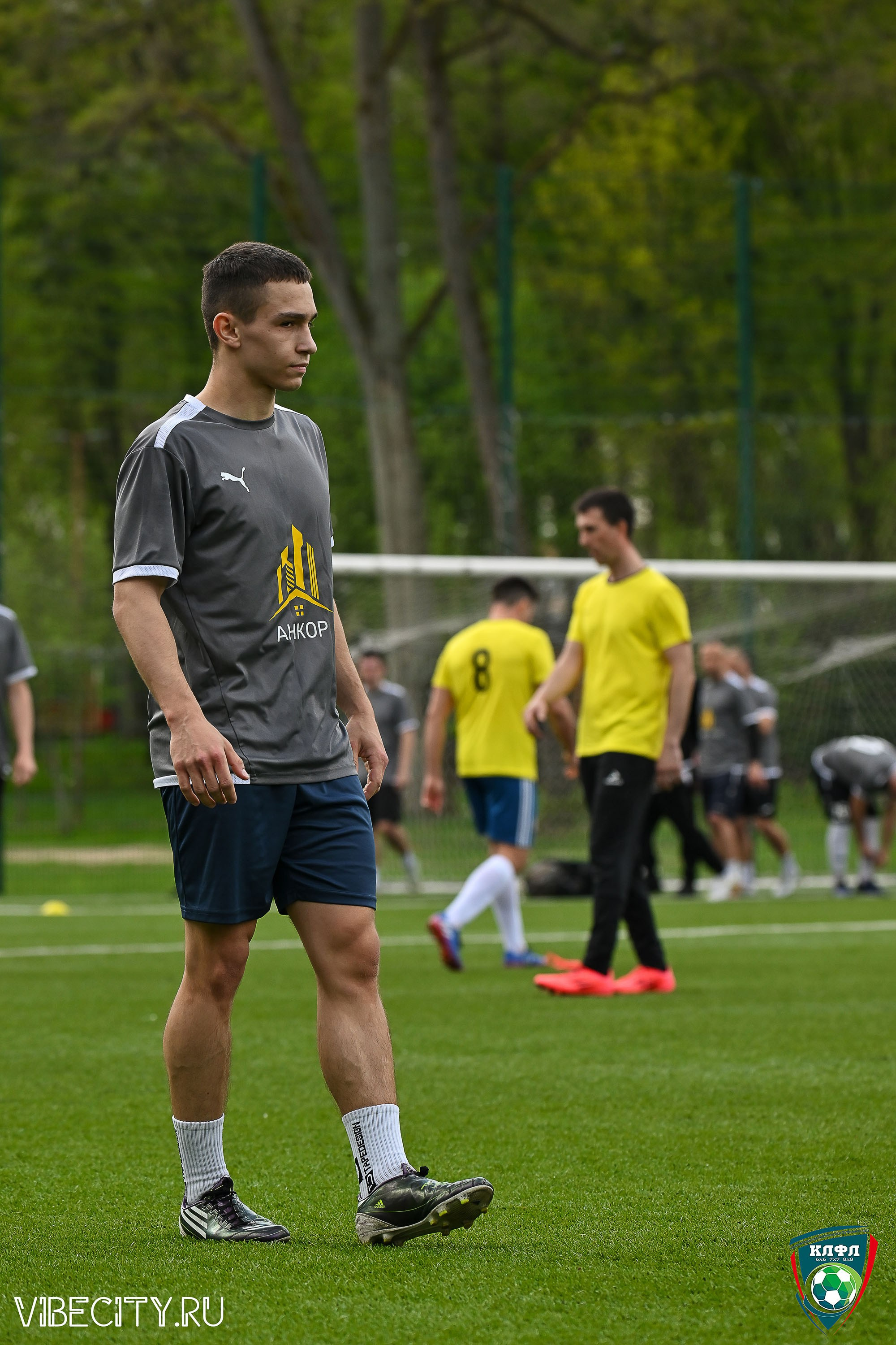 XX ЧЕМПИОНАТ КАЛИНИНГРАДСКОЙ ЛФЛ КАНЦМАРКЕТ39 сезона 2024–2025 гг. VIBECITY.RU Вайб Сити Ру Фоторепортажи Фотоотчеты Калининград