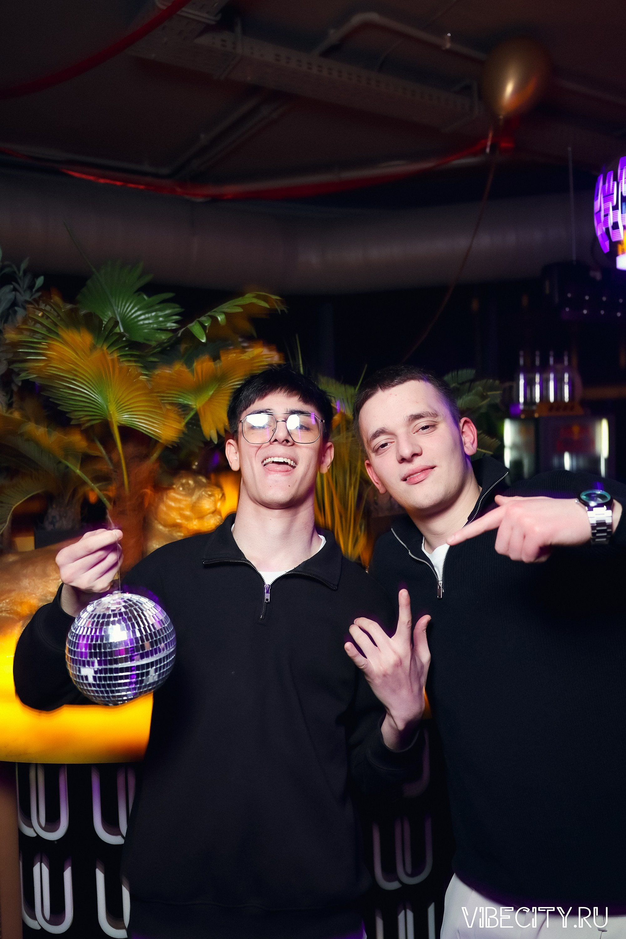 DOUBLE U. VIBECITY.RU Вайб Сити Ру Фоторепортажи Фотоотчеты Калининград