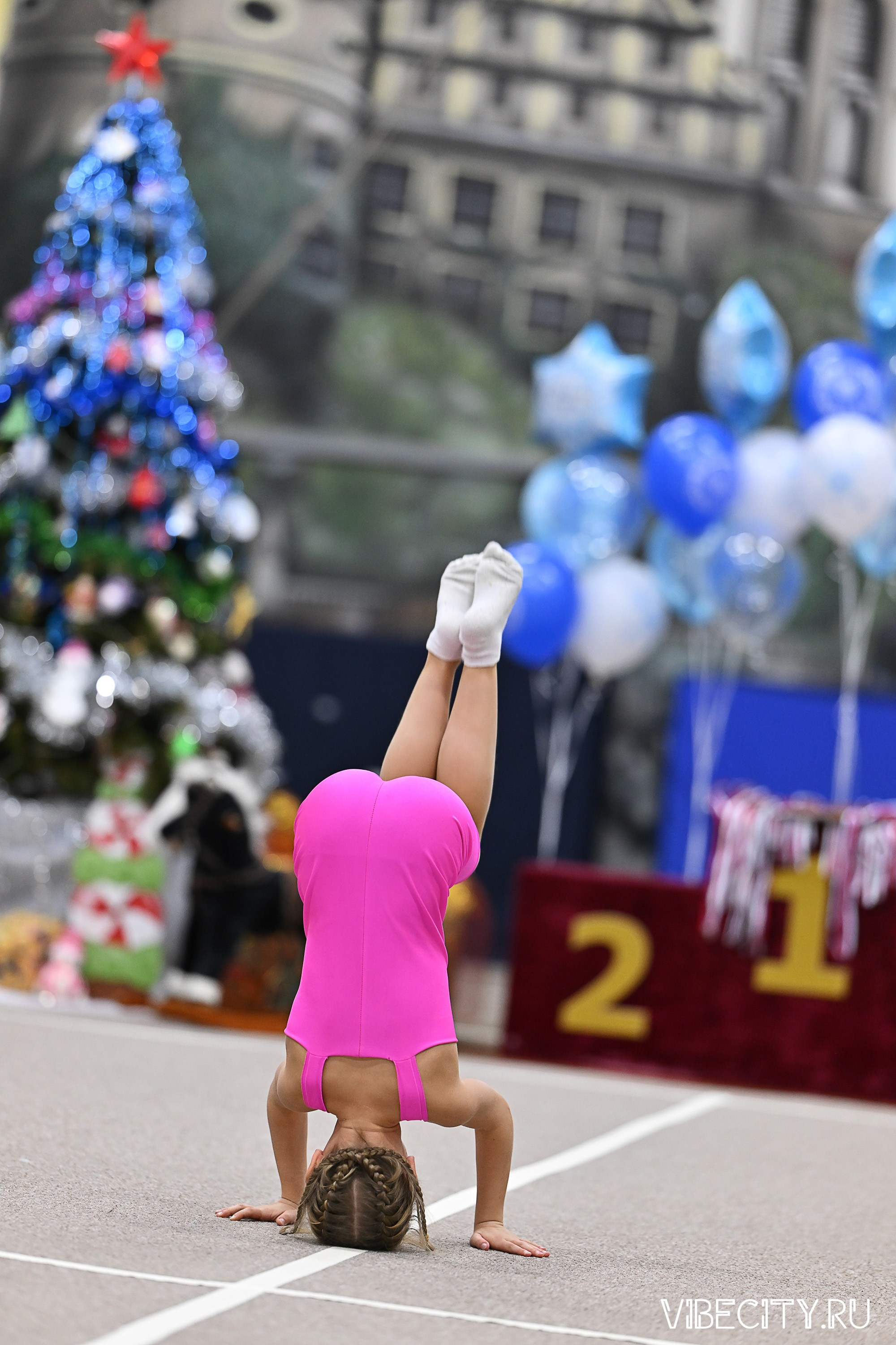 Контрольная тренировка по спортивной гимнастике. VIBECITY.RU Вайб Сити Ру Фоторепортажи Фотоотчеты Калининград