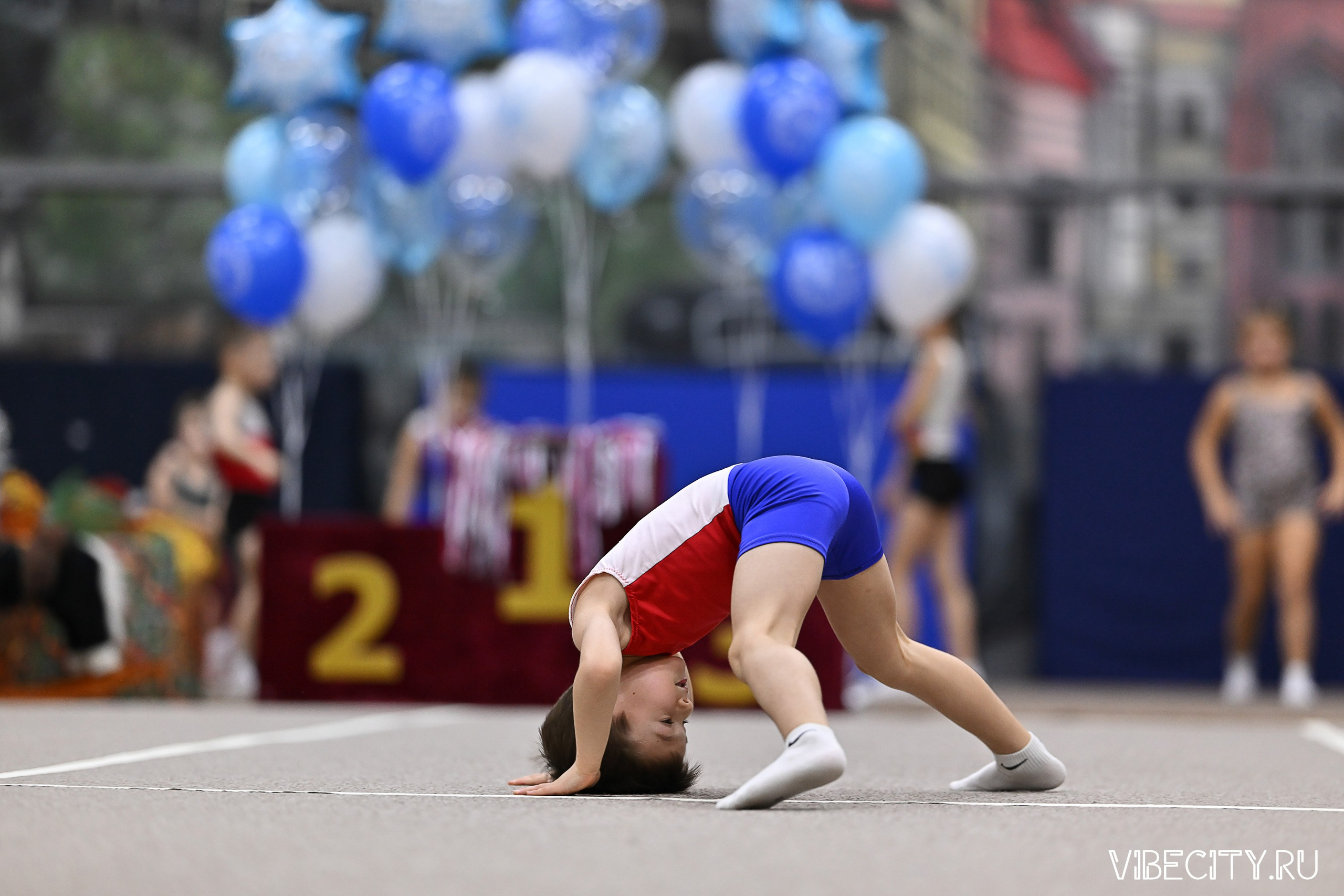 Контрольная тренировка по спортивной гимнастике. VIBECITY.RU Вайб Сити Ру Фоторепортажи Фотоотчеты Калининград